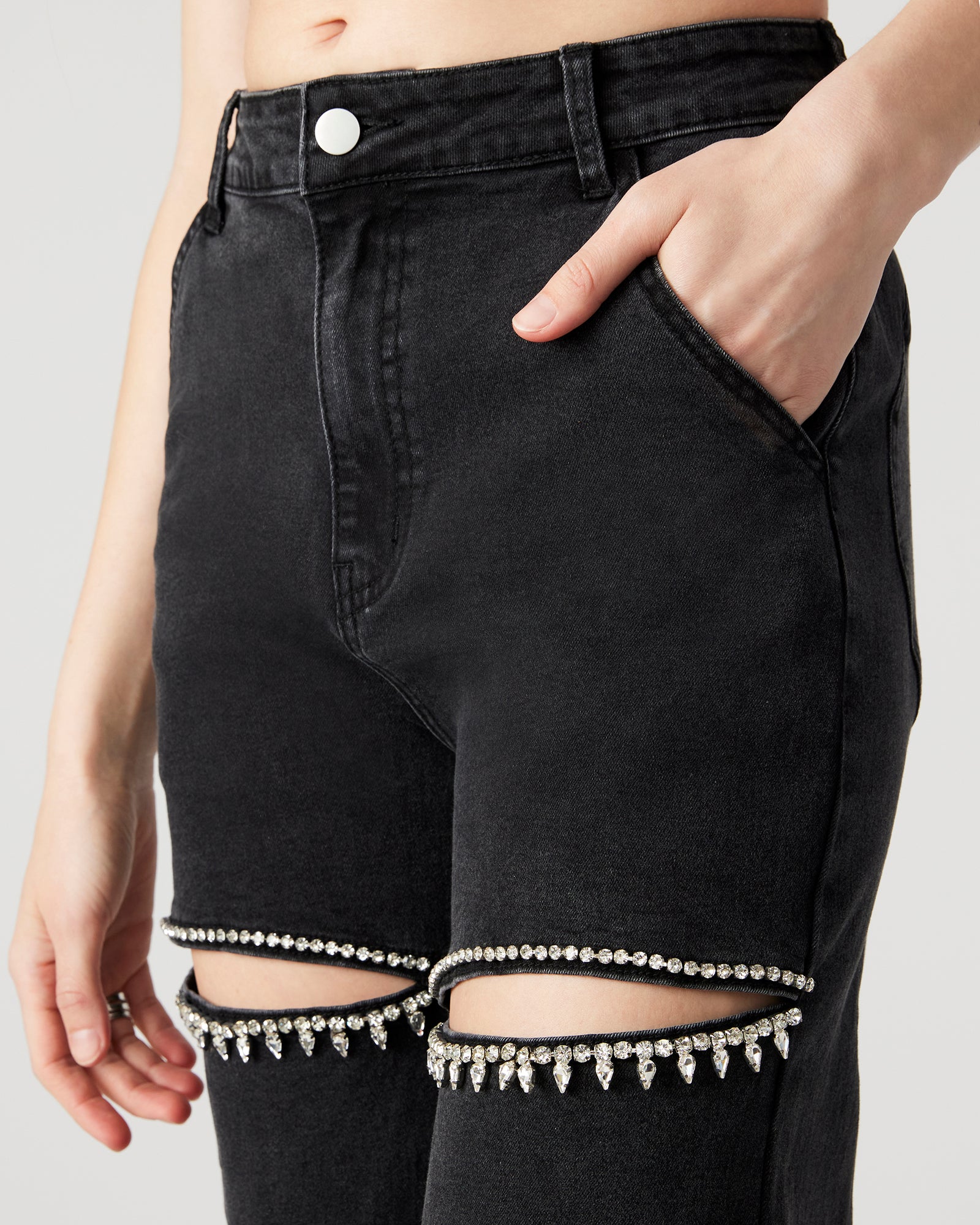 TAYLOR JEAN BLACK - Image 5