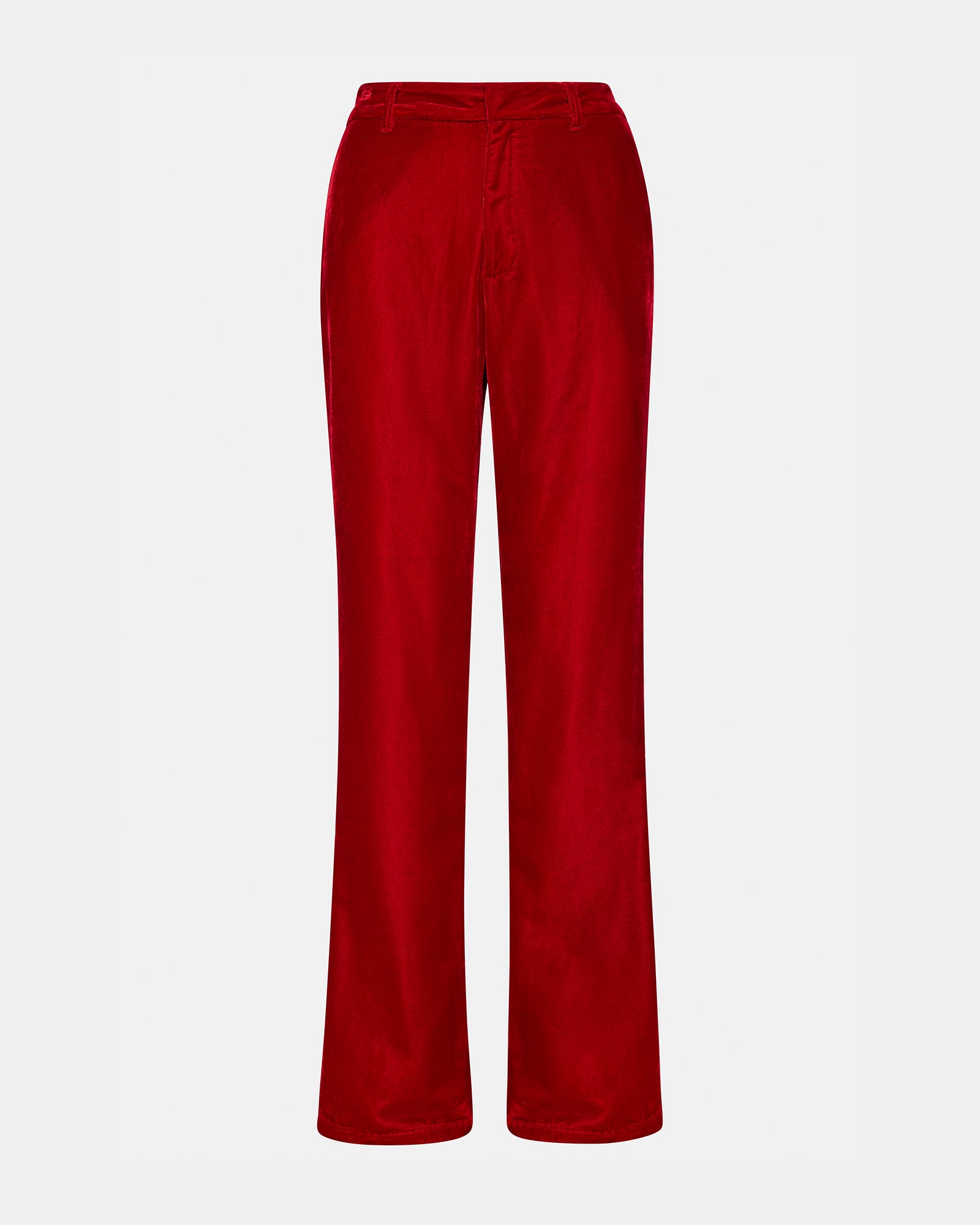 MERCER PANT RED - Image 4