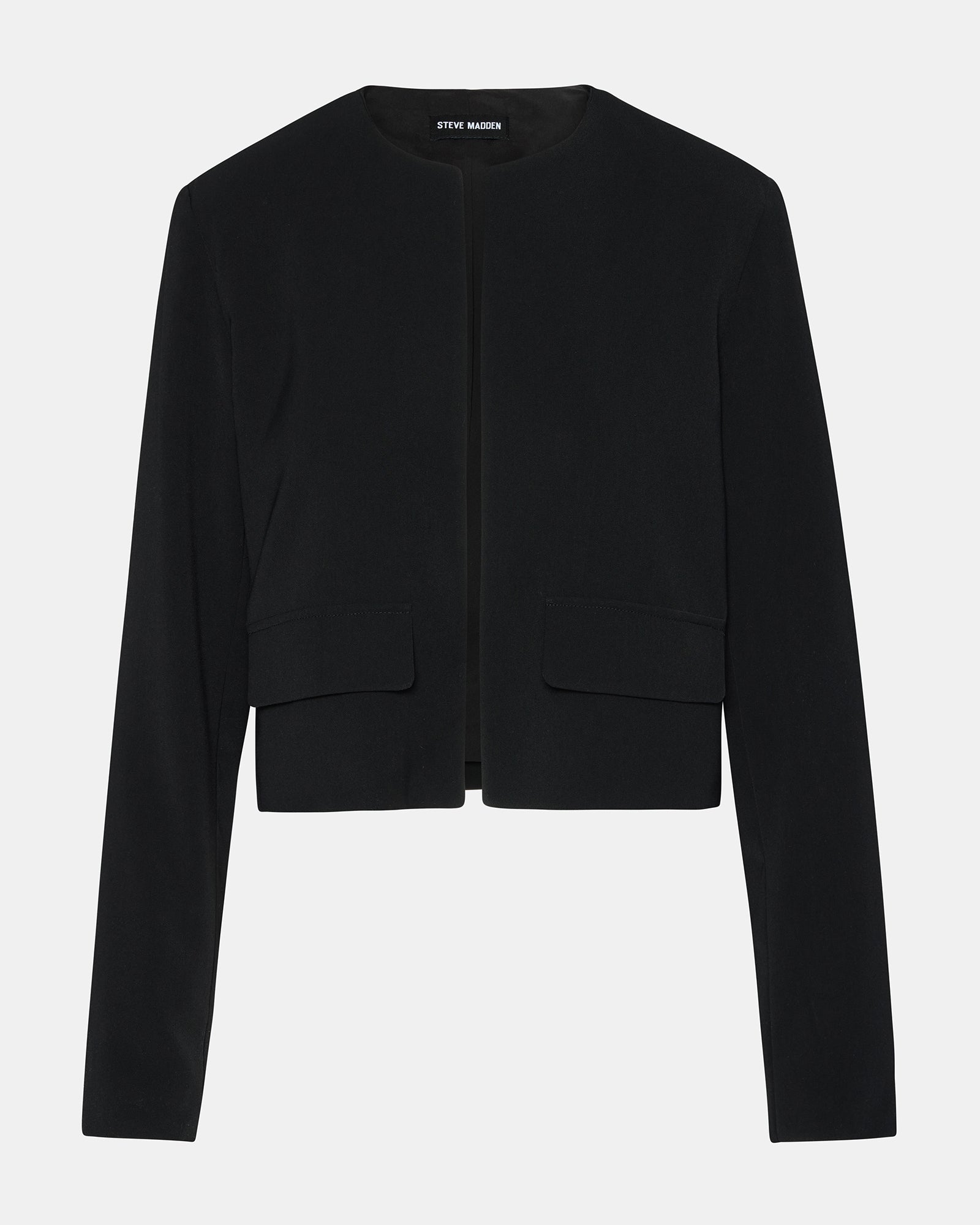 SERENEA BLAZER BLACK - Image 6