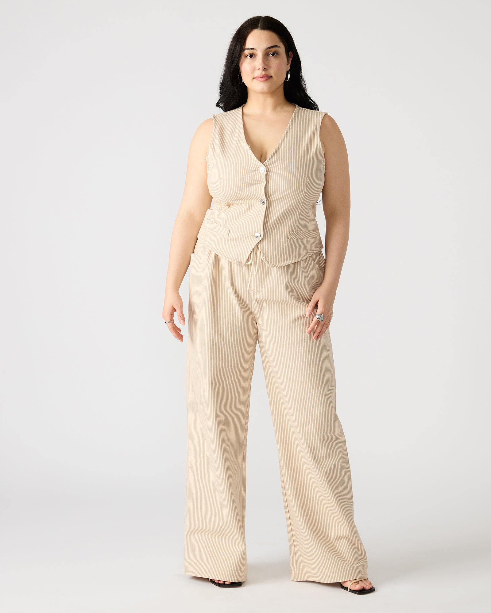 MINORCA PANT KHAKI - Image 2