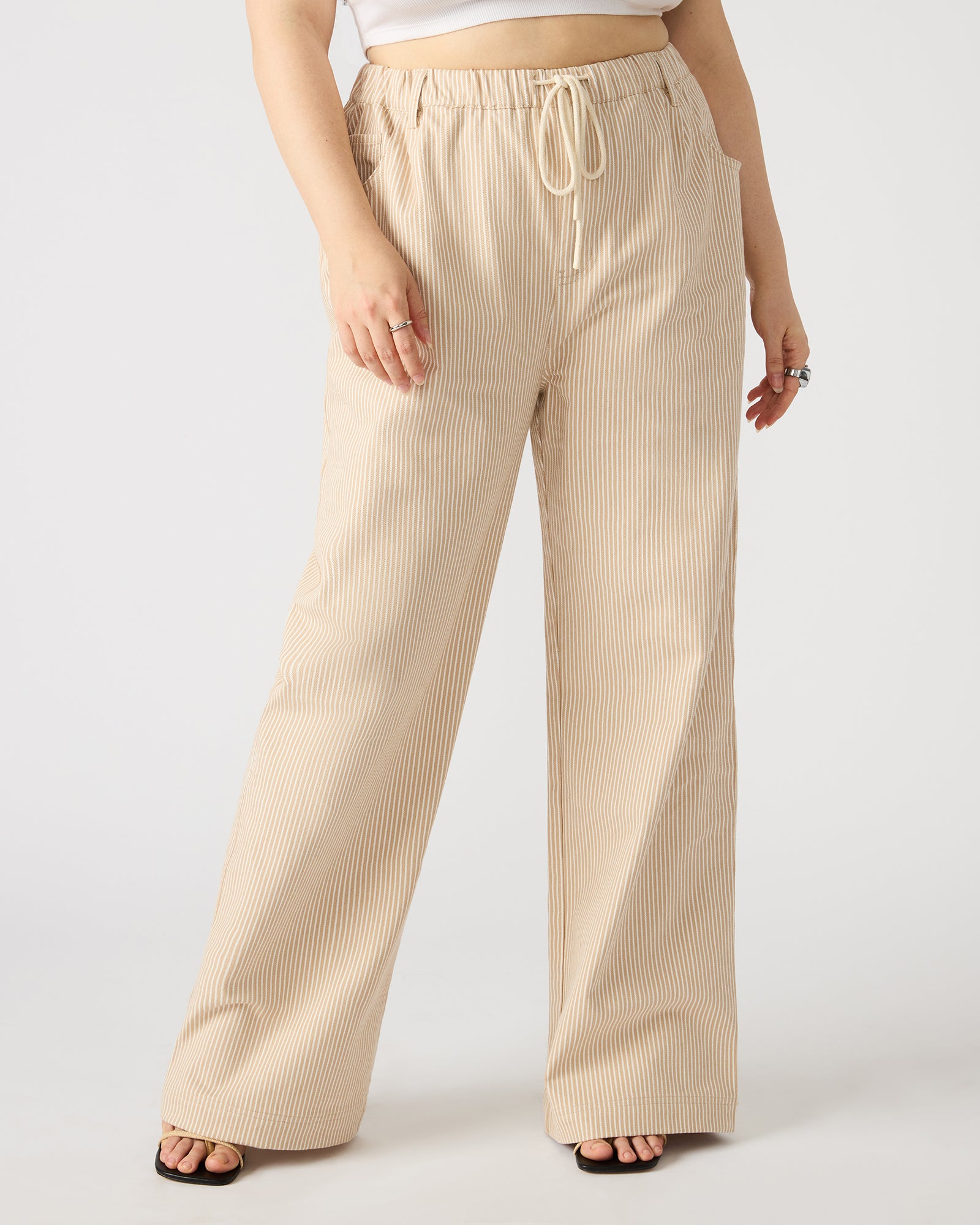 MINORCA PANT KHAKI - Image 3