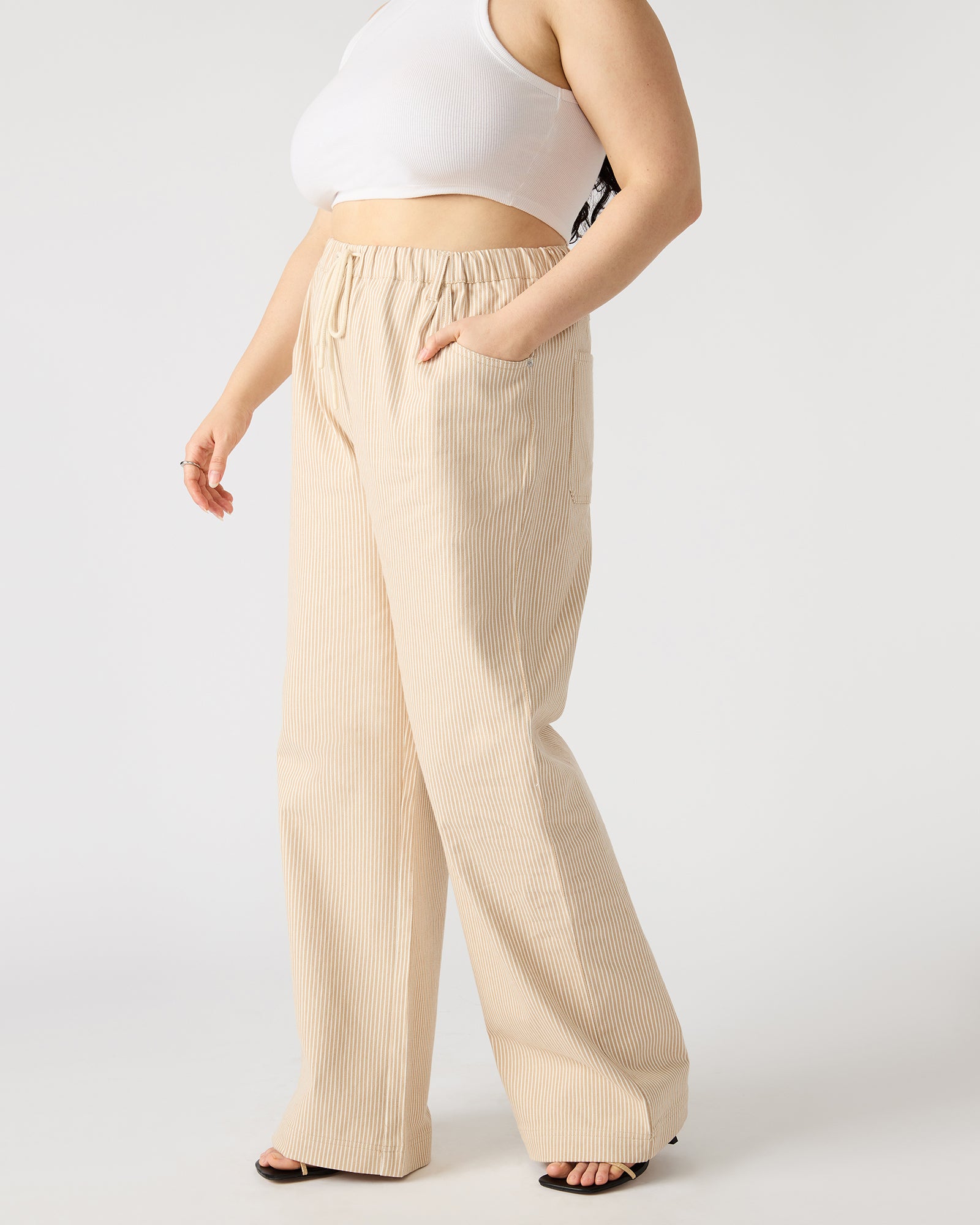 MINORCA PANT KHAKI - Image 4