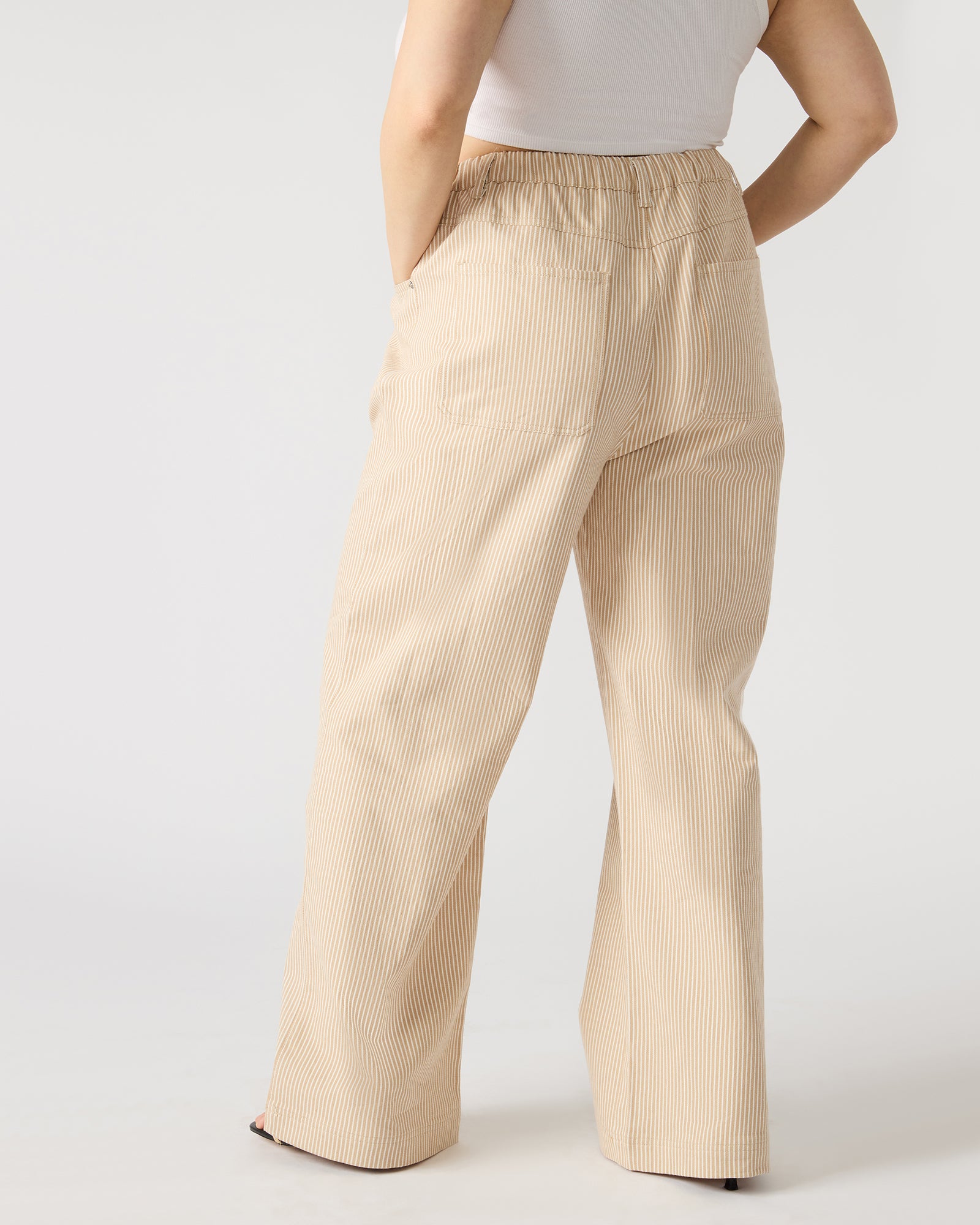 MINORCA PANT KHAKI - Image 5