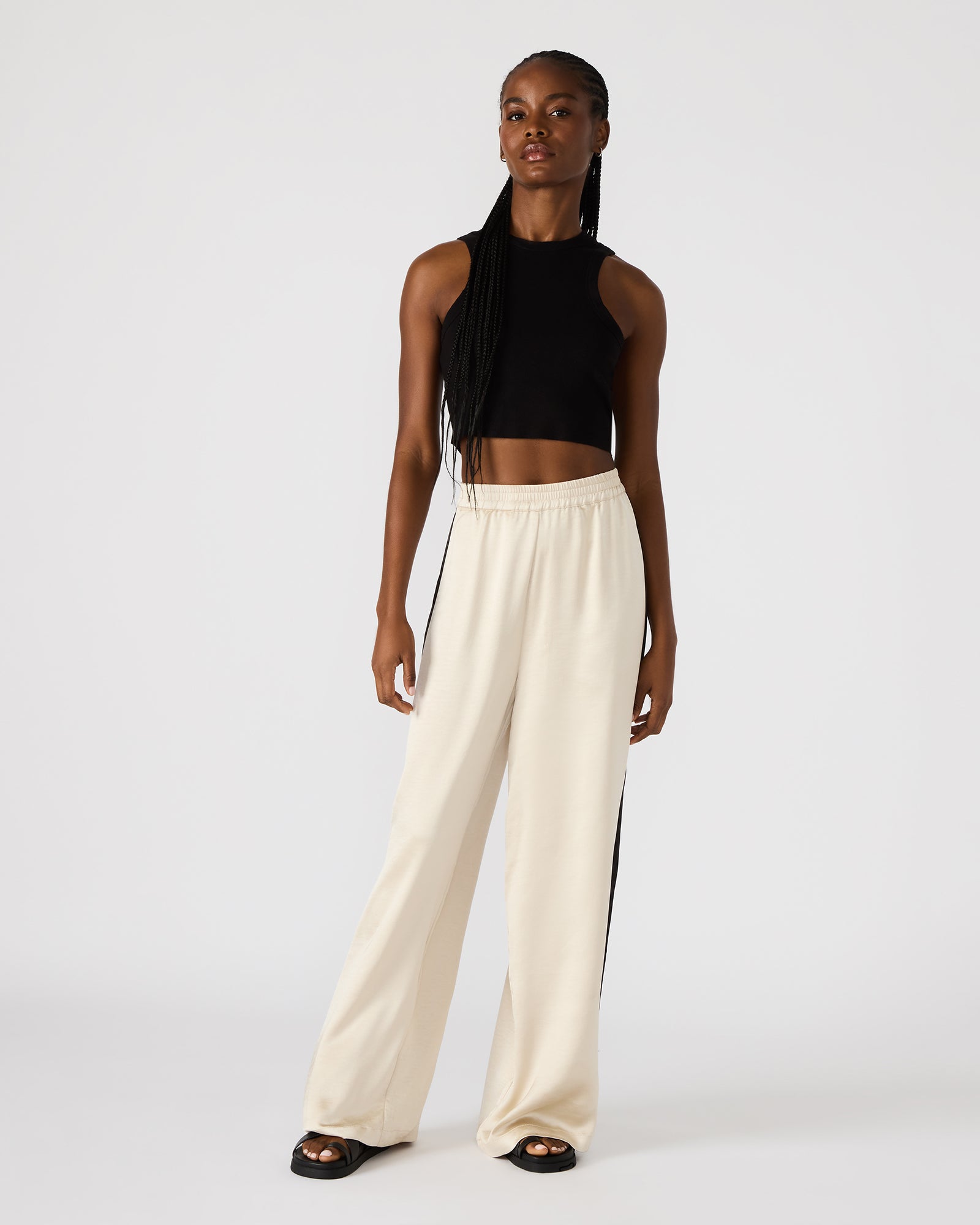 MOXIE PANT CREAM - Image 2