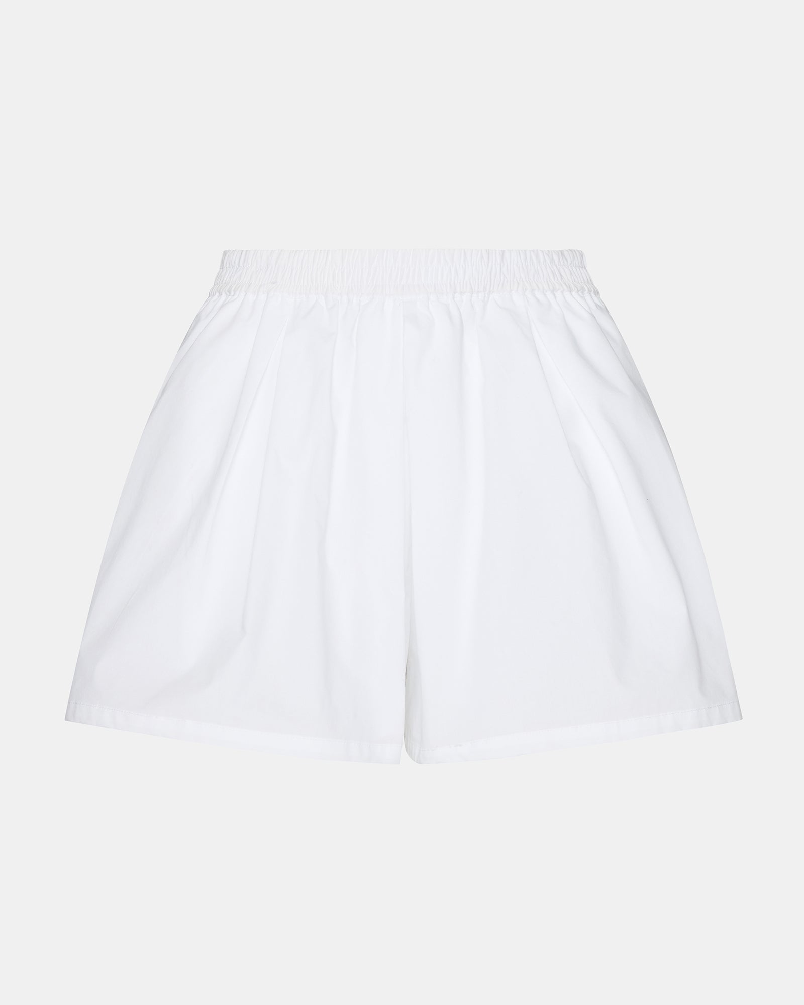 MALENA SHORT WHITE - Image 5