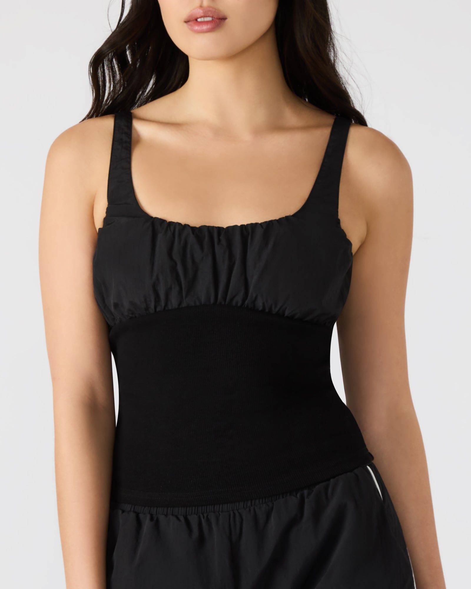 LUANA TOP BLACK - Image 5