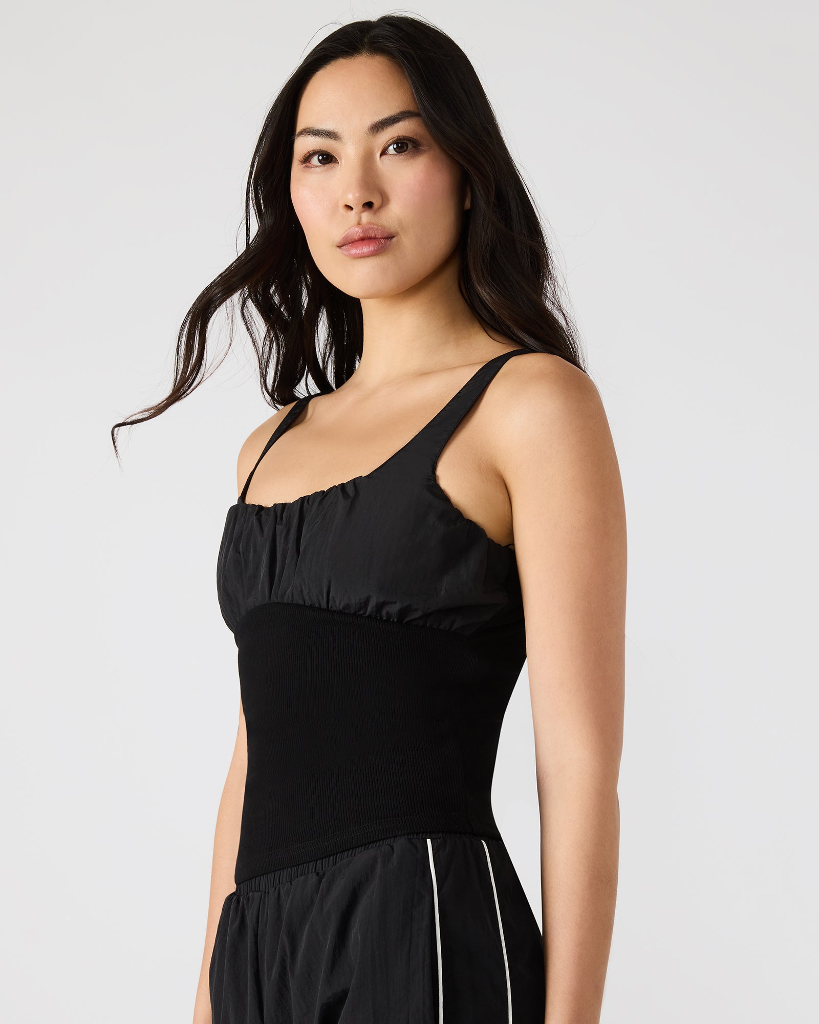 LUANA TOP BLACK - Image 3