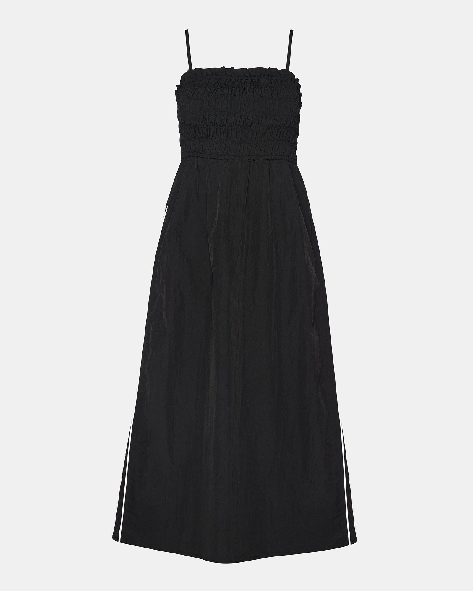 KIT DRESS BLACK/WHITE - Image 7