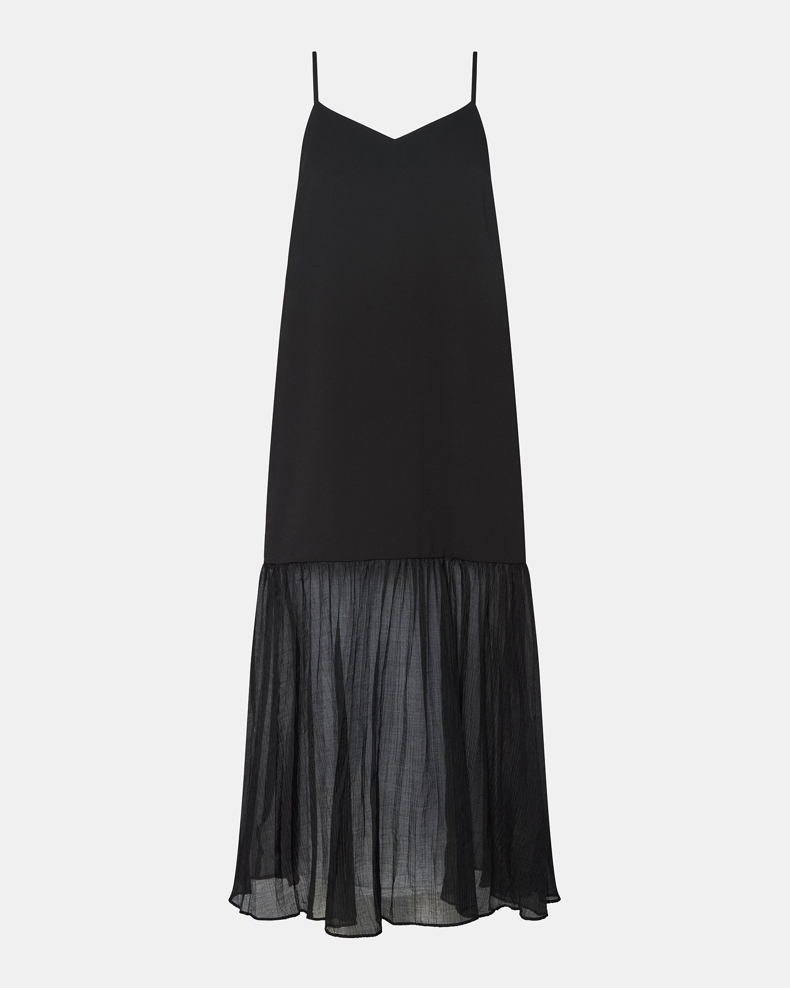EMBER DRESS BLACK - Image 6