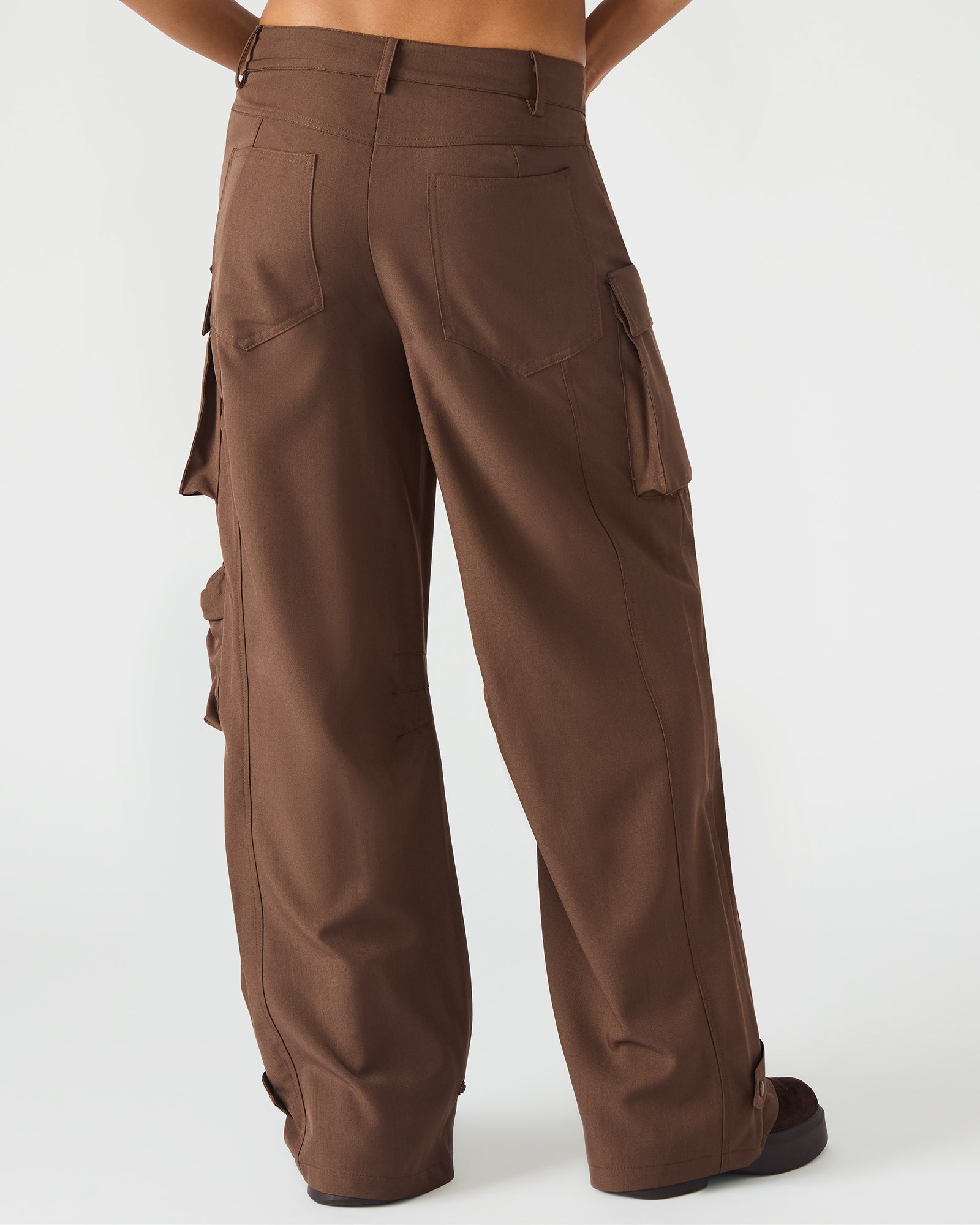 DUO PANT CHOCOLATE - Image 4