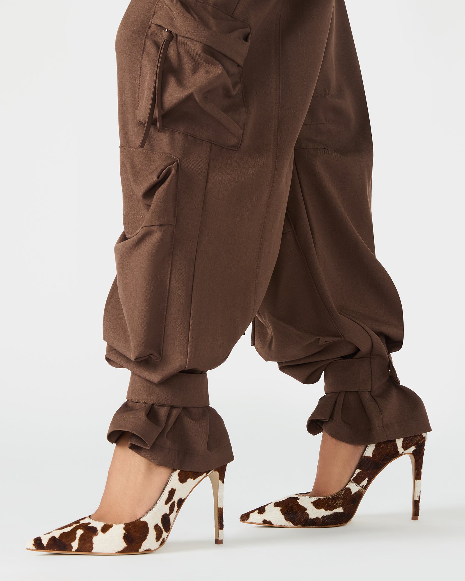 DUO PANT CHOCOLATE - Image 5