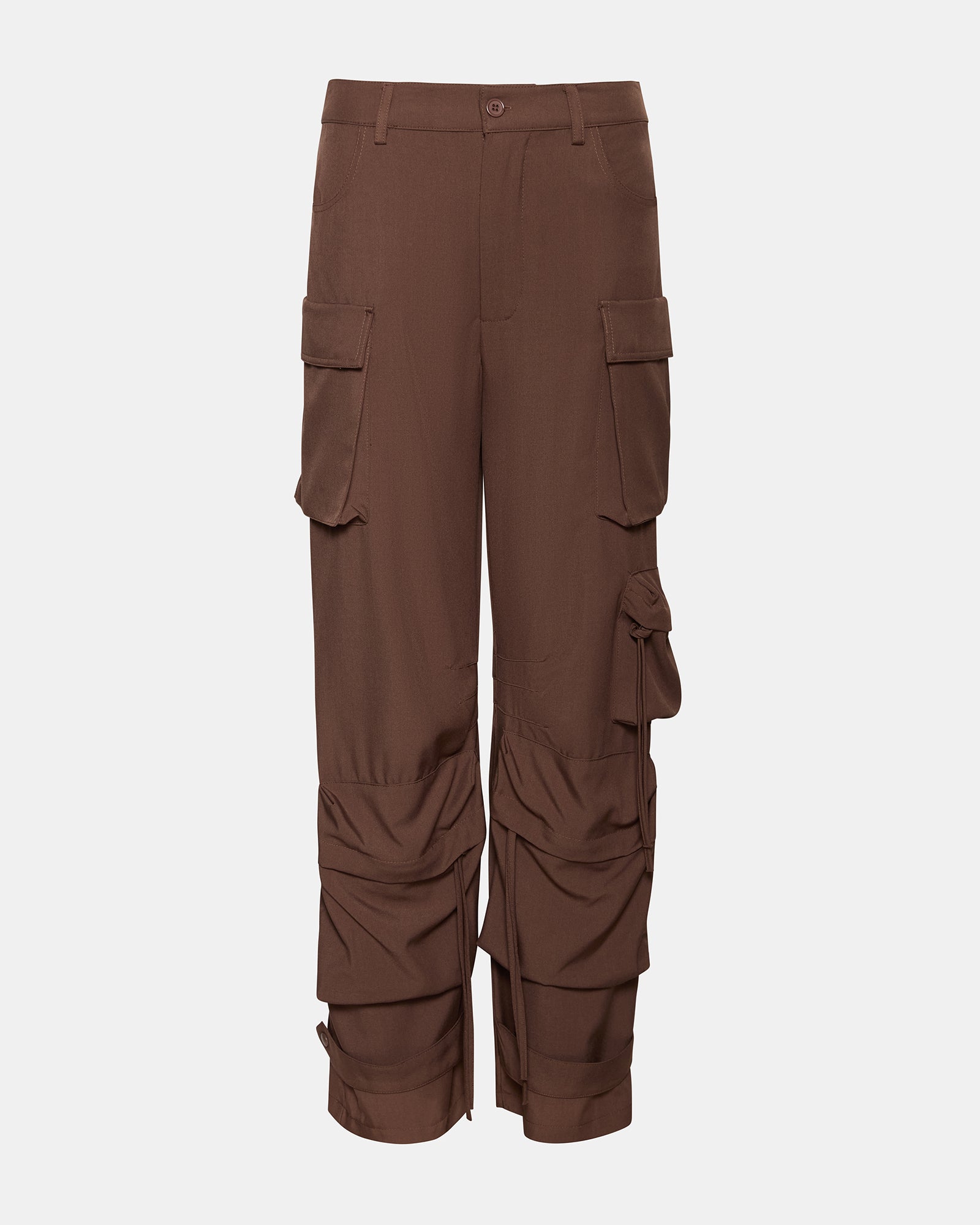 DUO PANT CHOCOLATE - Image 6