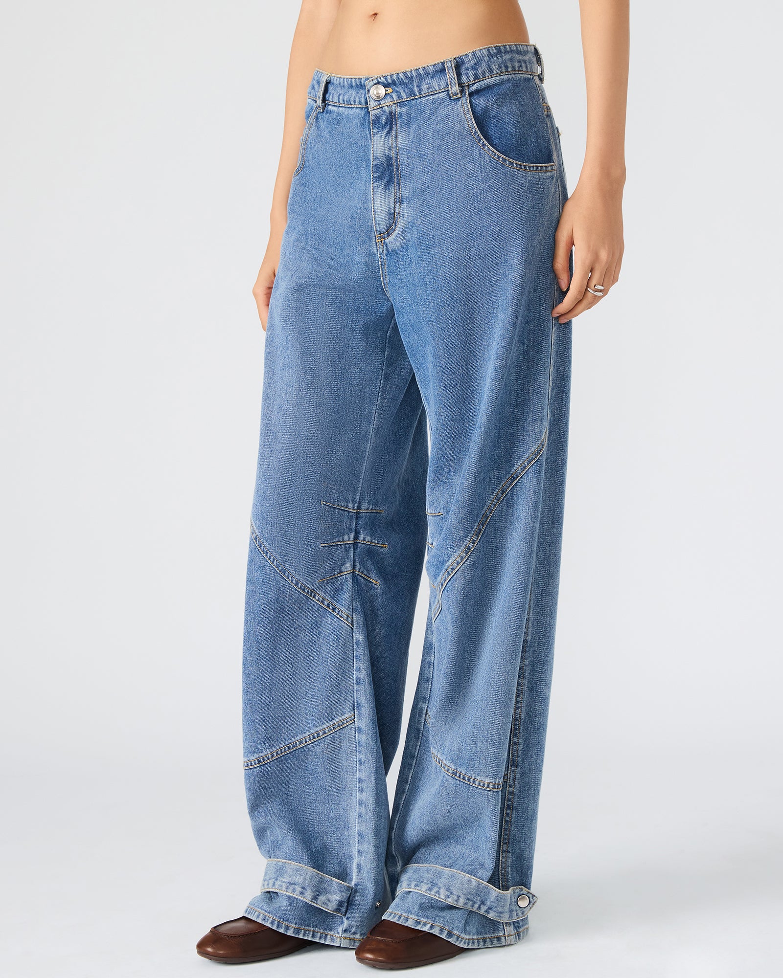 TRE JEAN FOREVER BLUE - Image 3