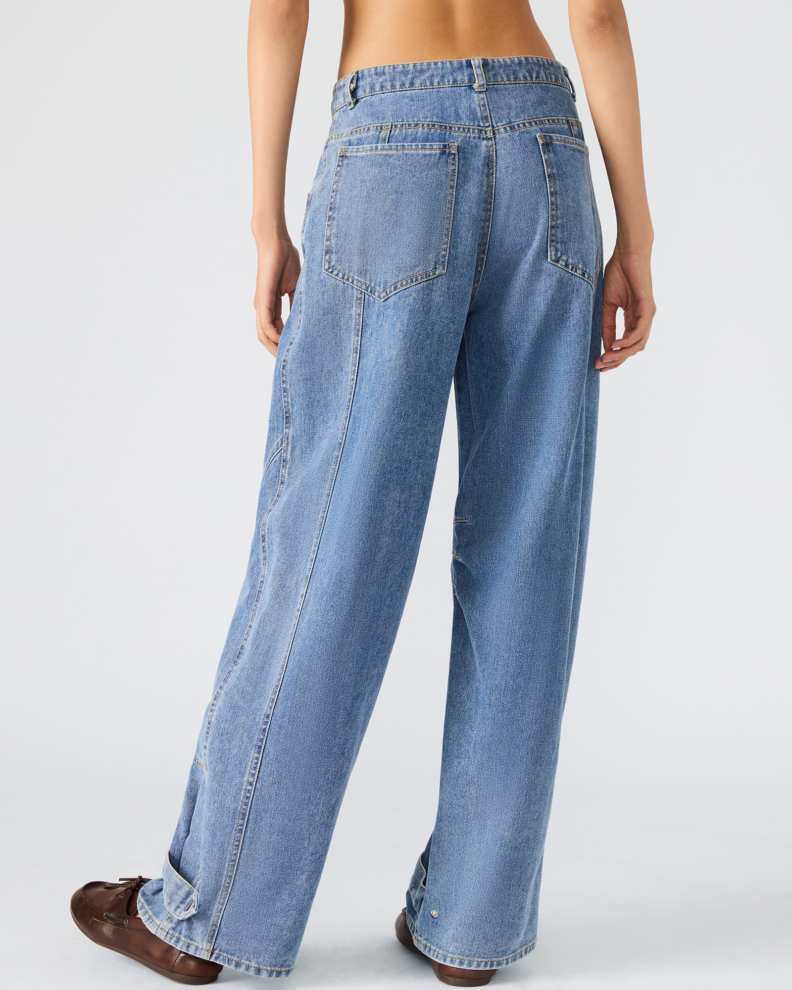 TRE JEAN FOREVER BLUE - Image 4