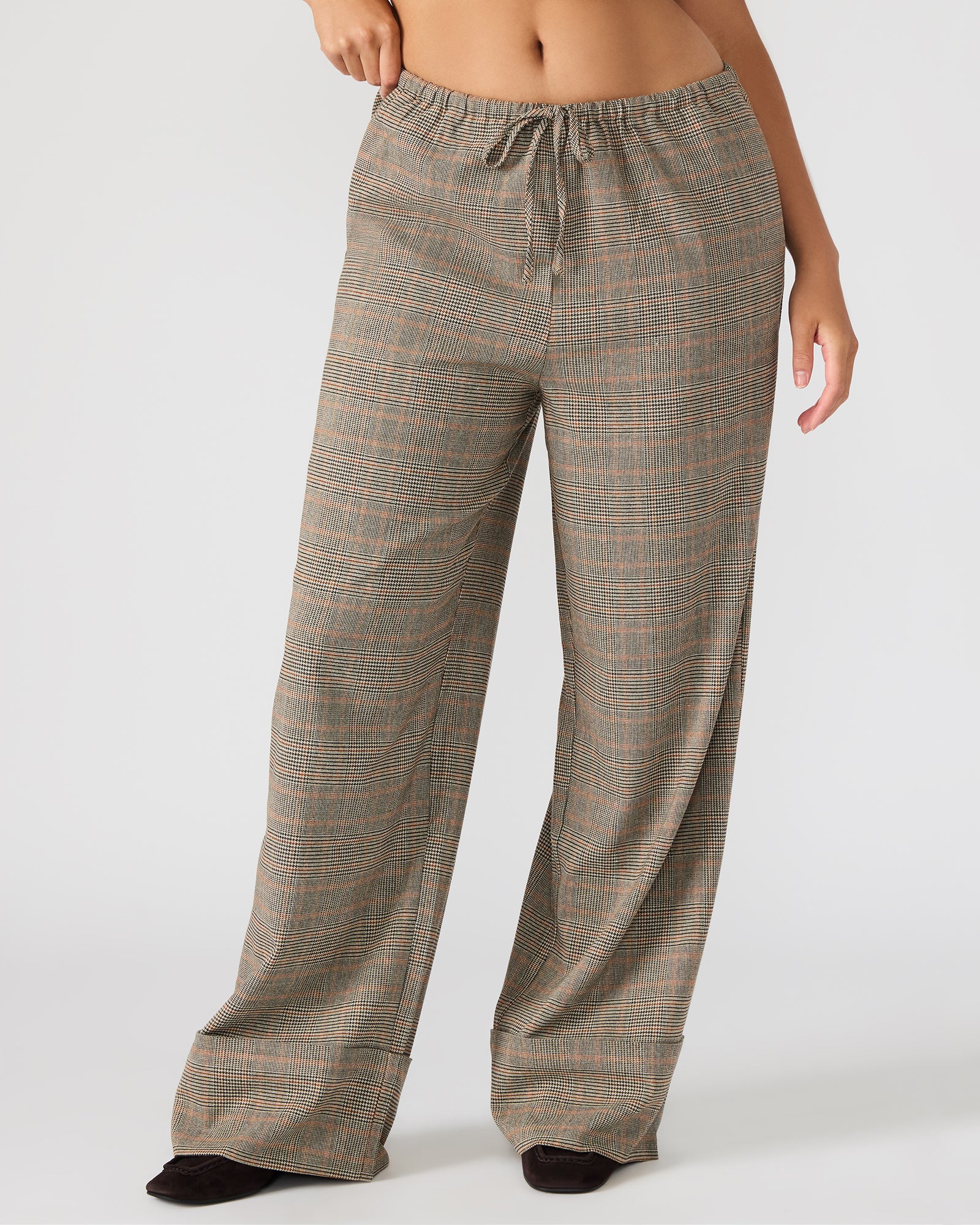IDRA PANT BROWN - Image 2