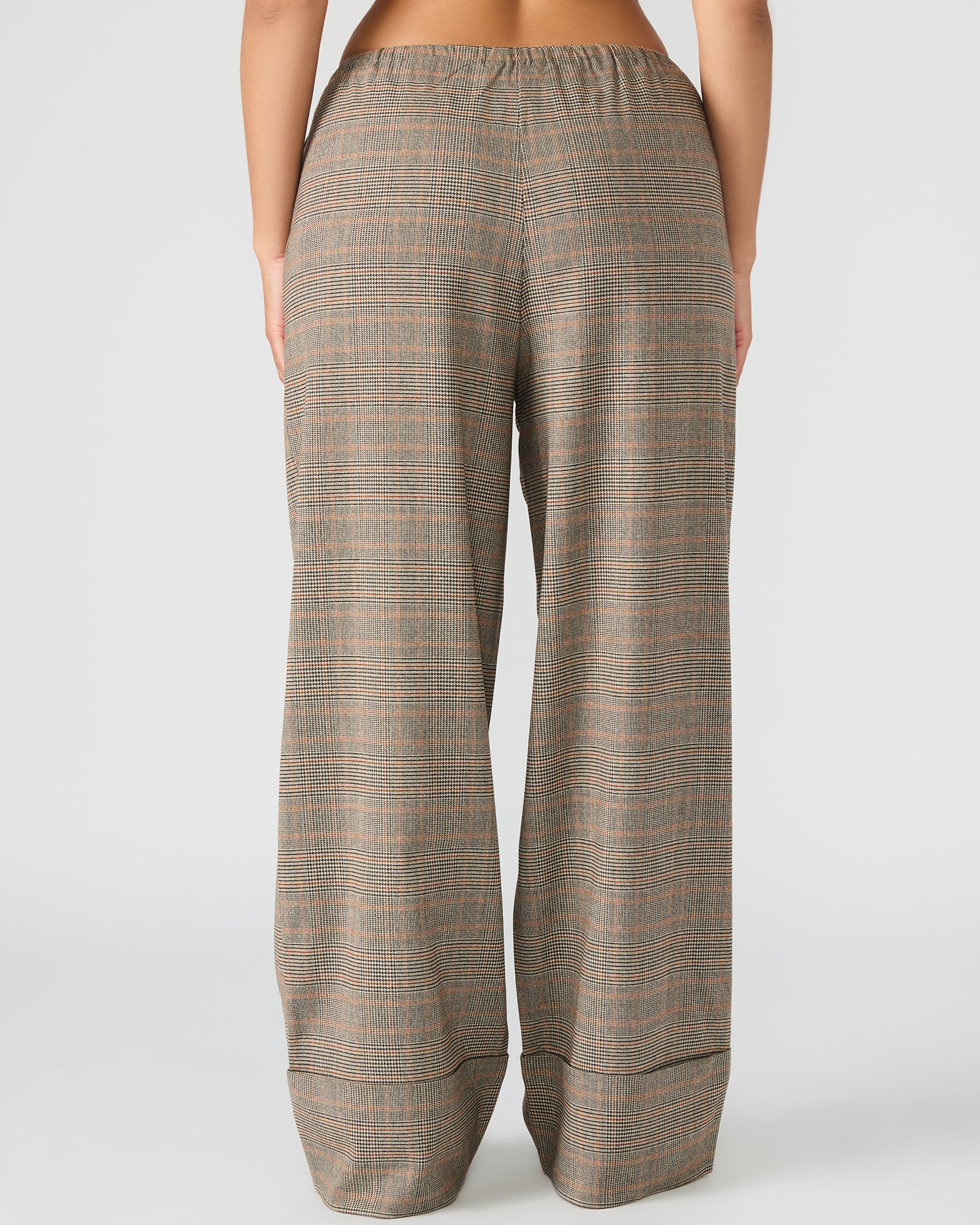 IDRA PANT BROWN - Image 4