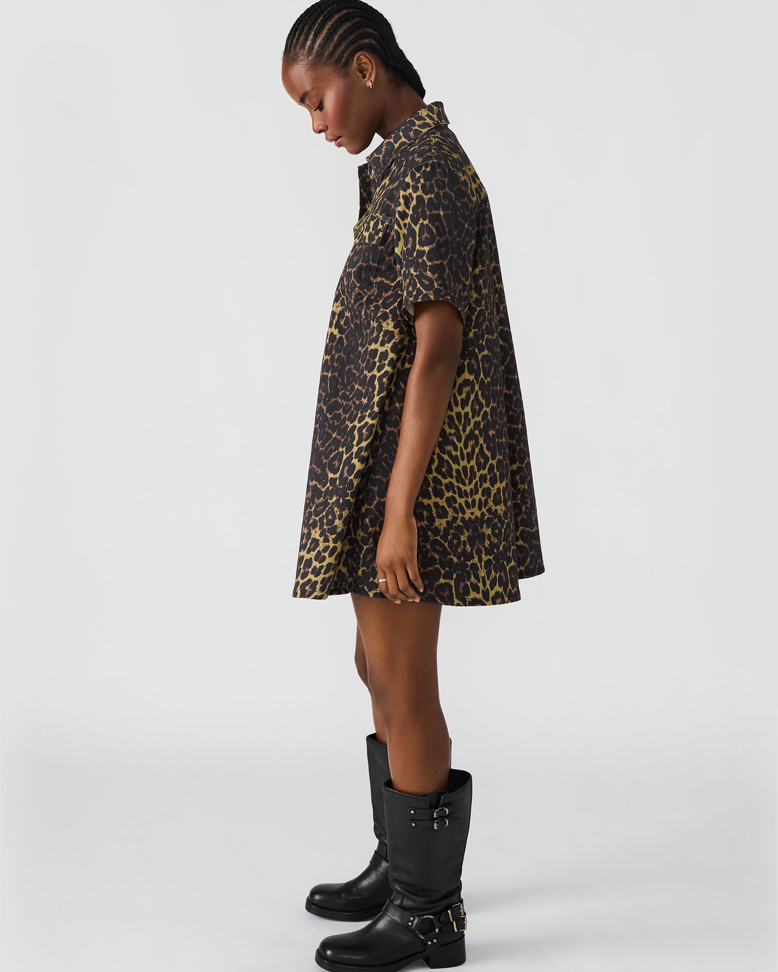 FREDDY DRESS HOT SPOTS PRINT - Image 3