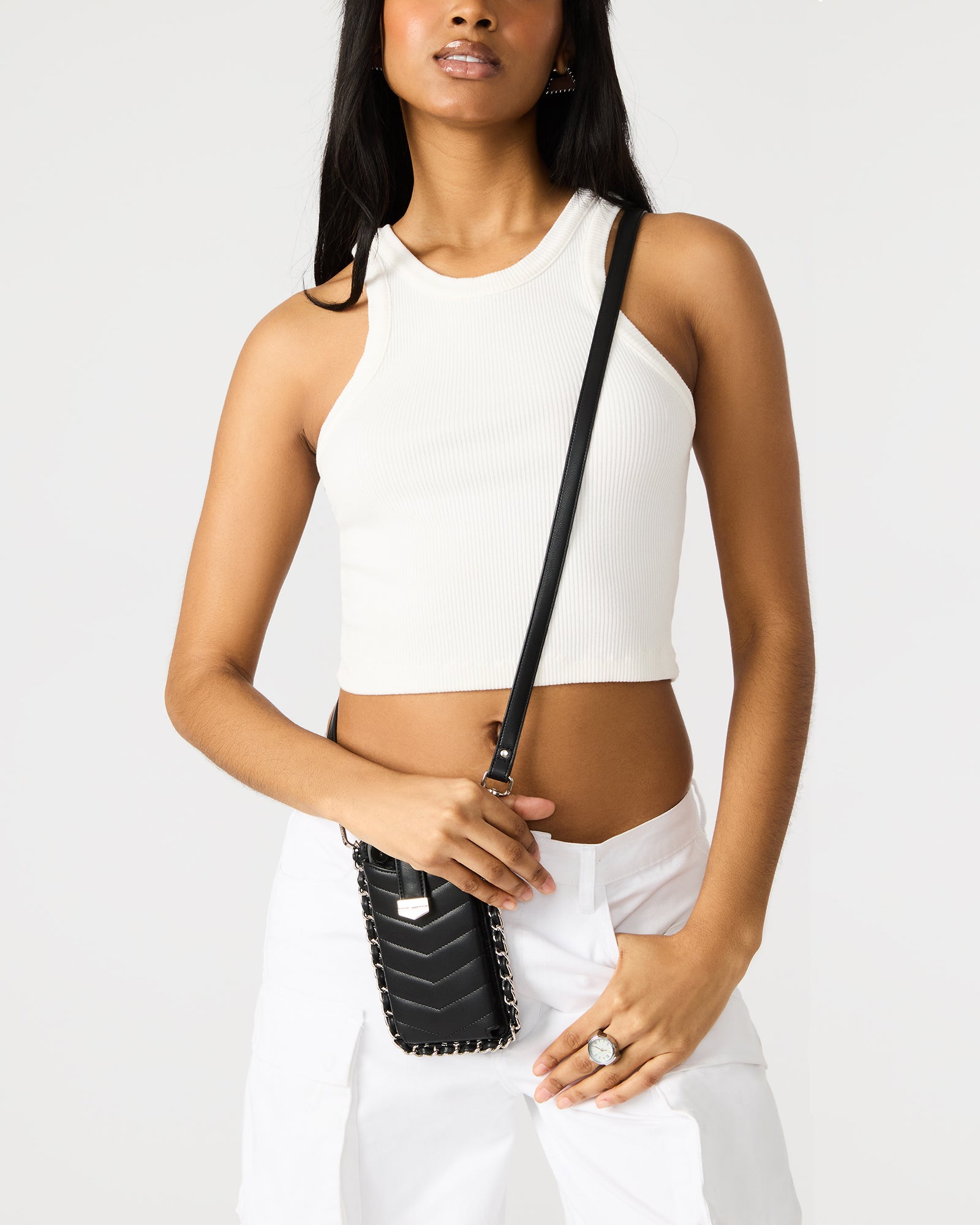 ROAM BAG BLACK - Image 7