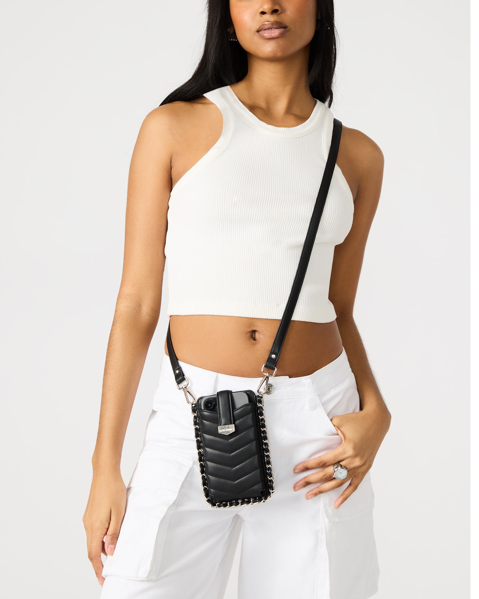 ROAM BAG BLACK - Image 2