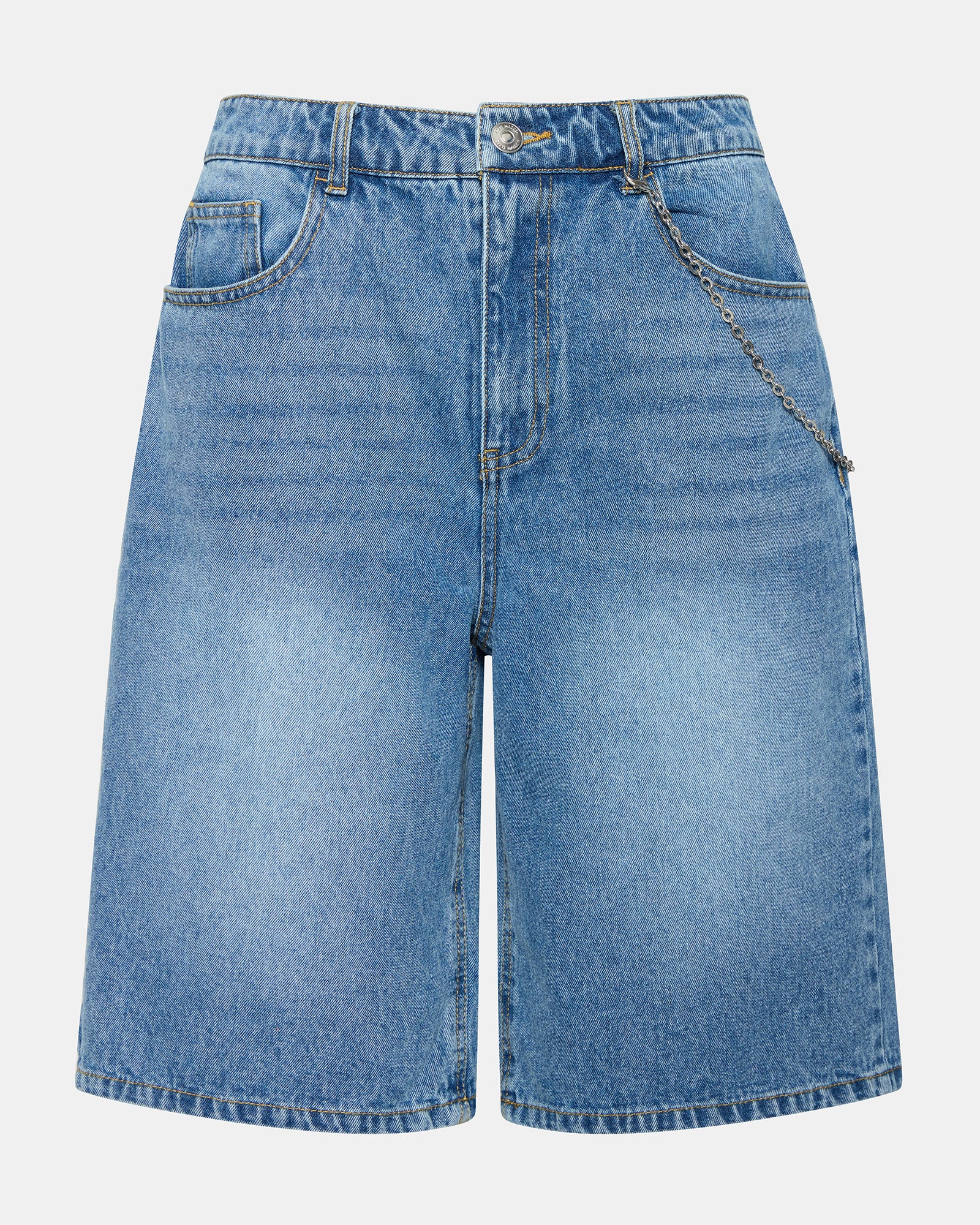 MAGDALEN JEAN SHORT - Image 6