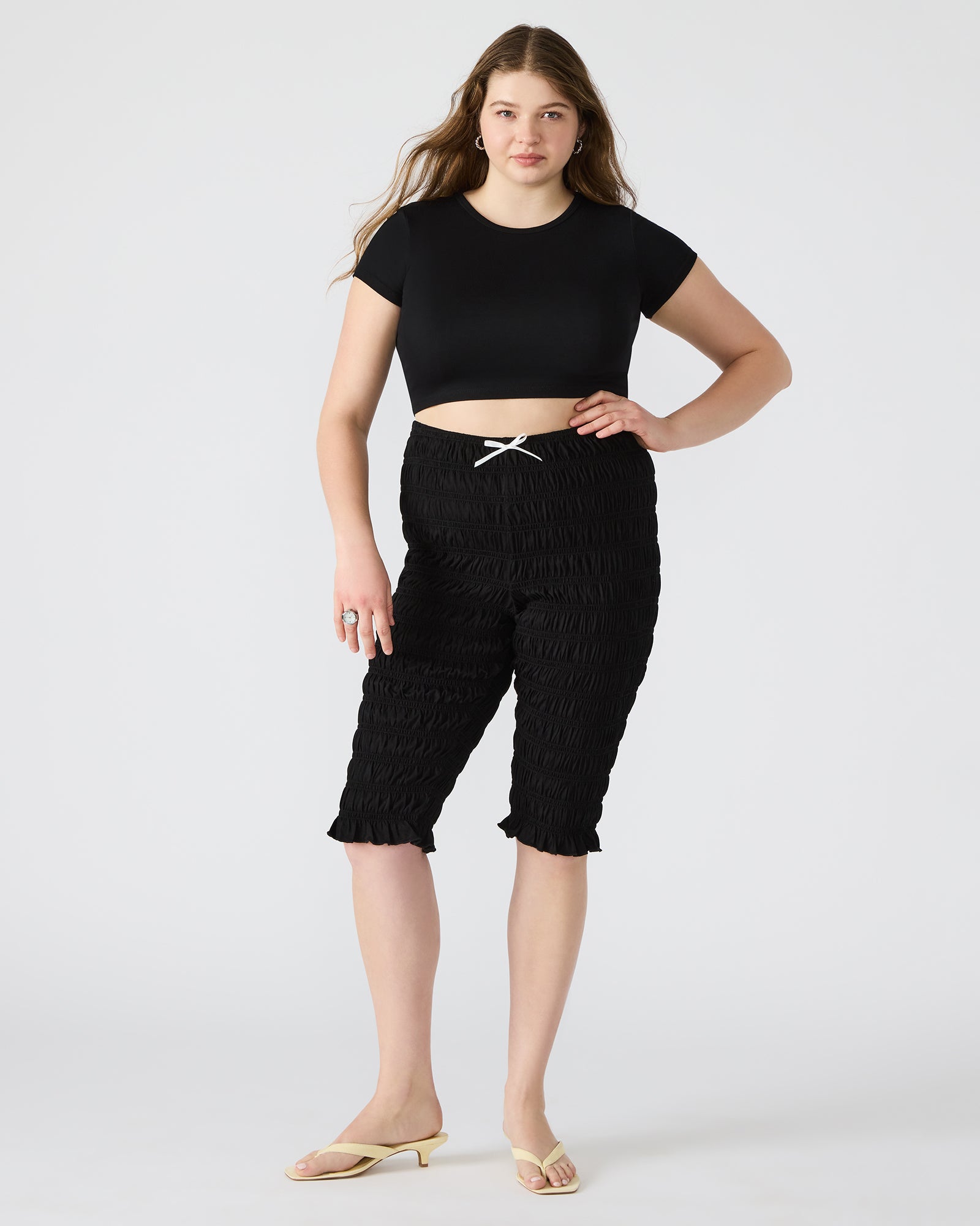 MISTY PANT BLACK - Image 5