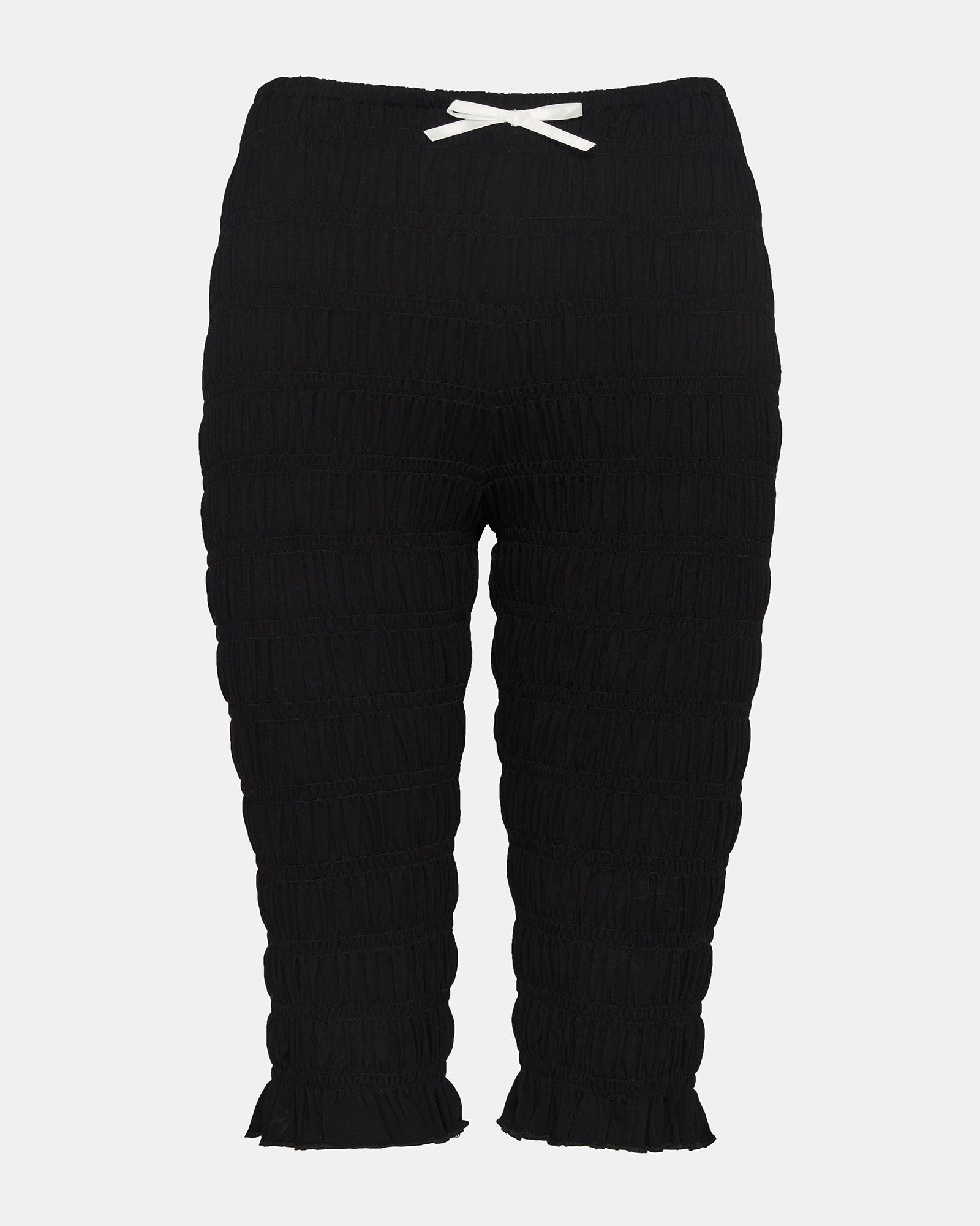 MISTY PANT BLACK - Image 9