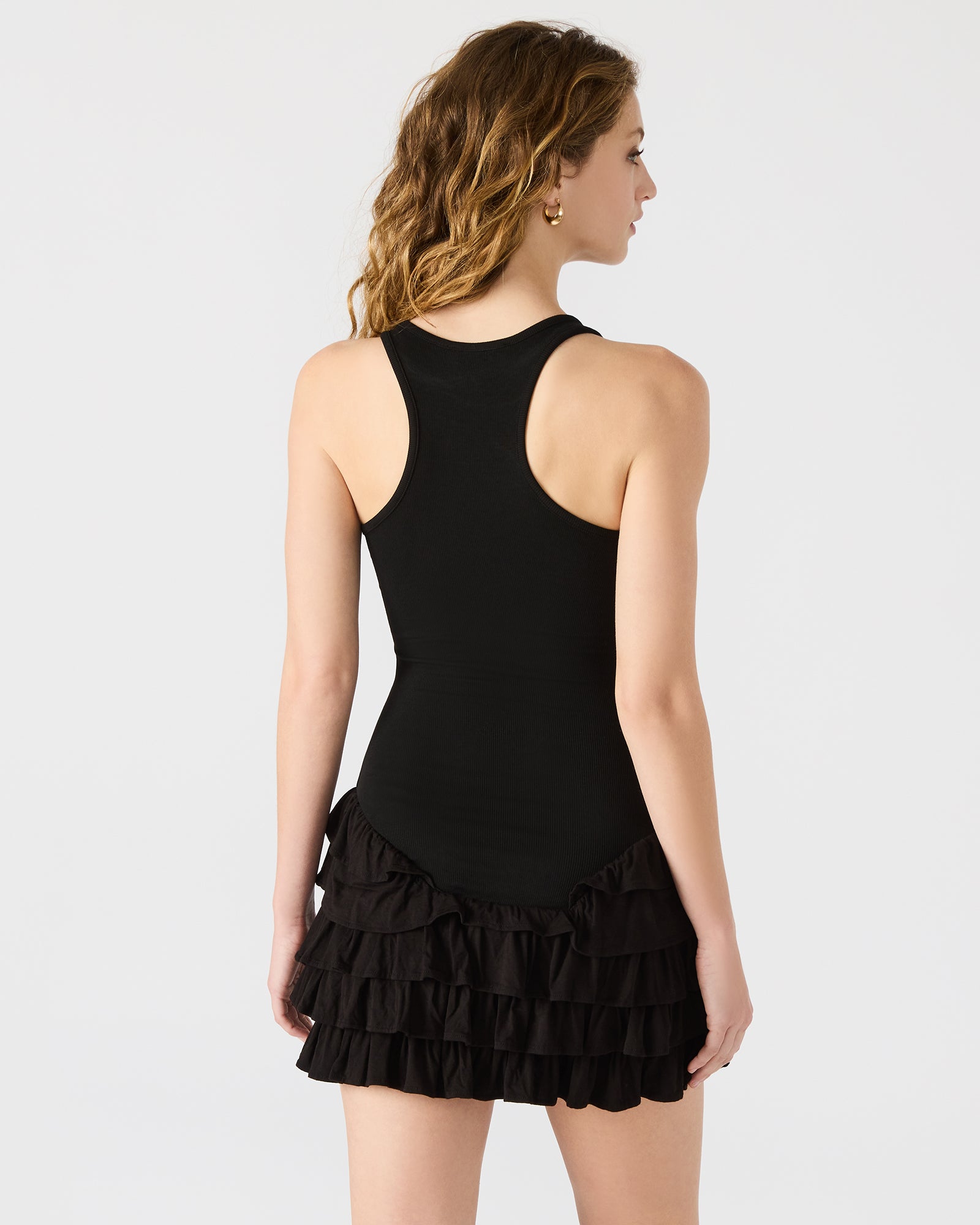 CLEA DRESS BLACK - Image 4