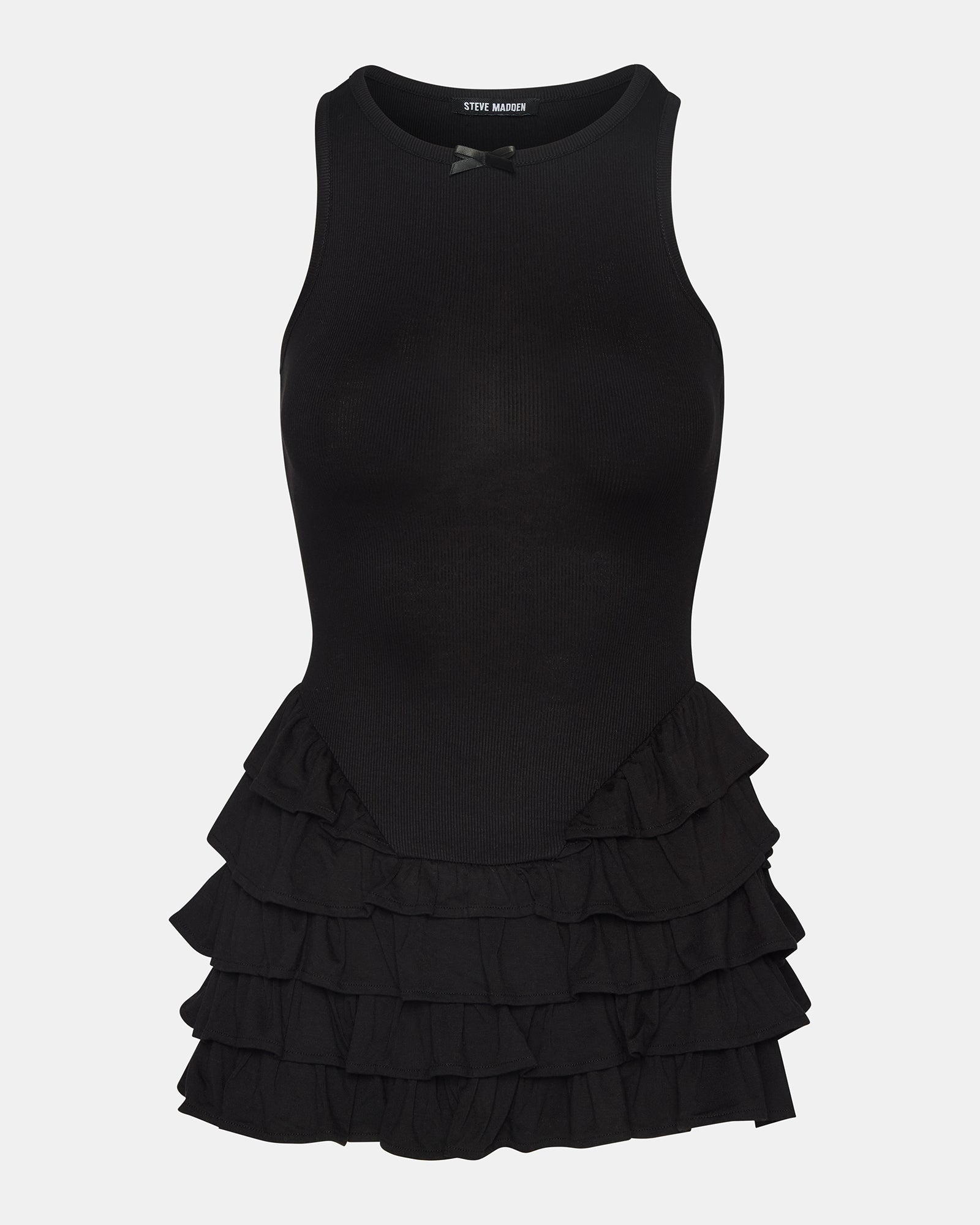 CLEA DRESS BLACK - Image 10