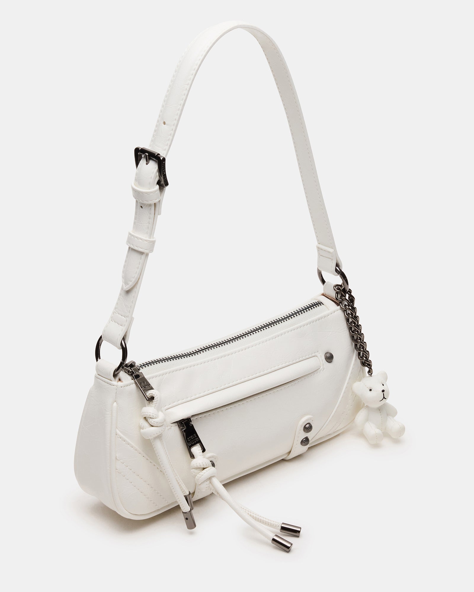 BECKA BAG WHITE - Image 3