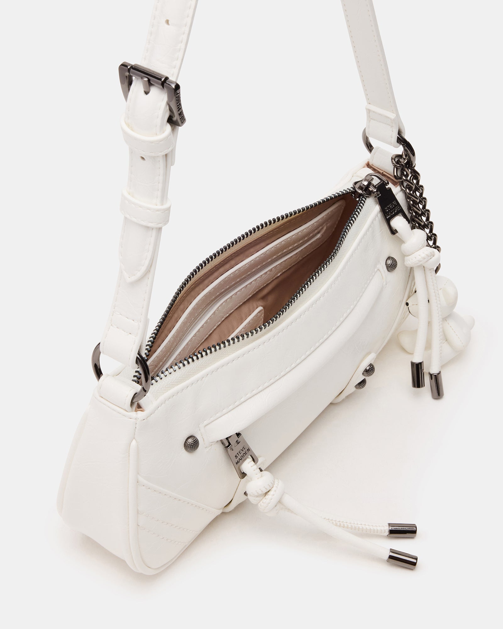 BECKA BAG WHITE - Image 4