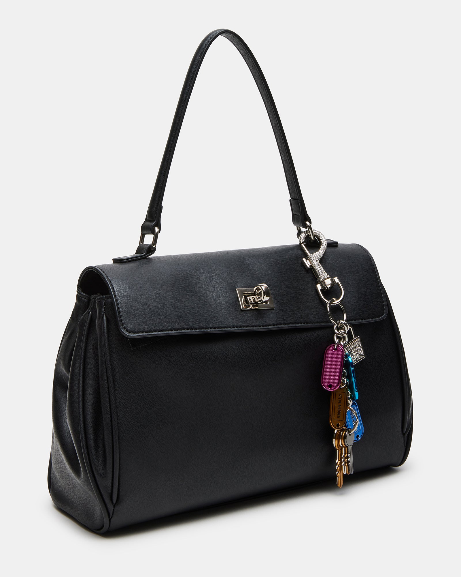 ALFEE BAG BLACK - Image 4