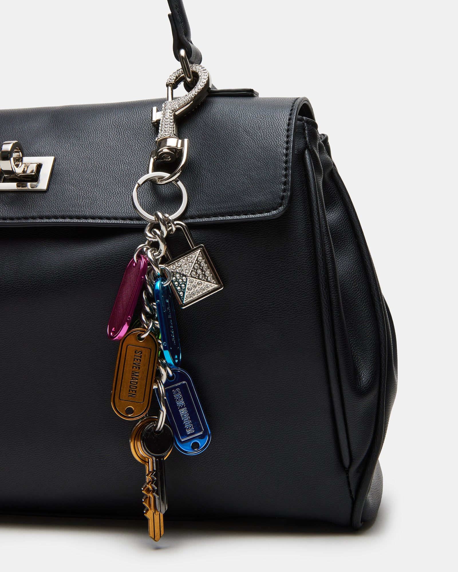 ALFEE BAG BLACK - Image 3