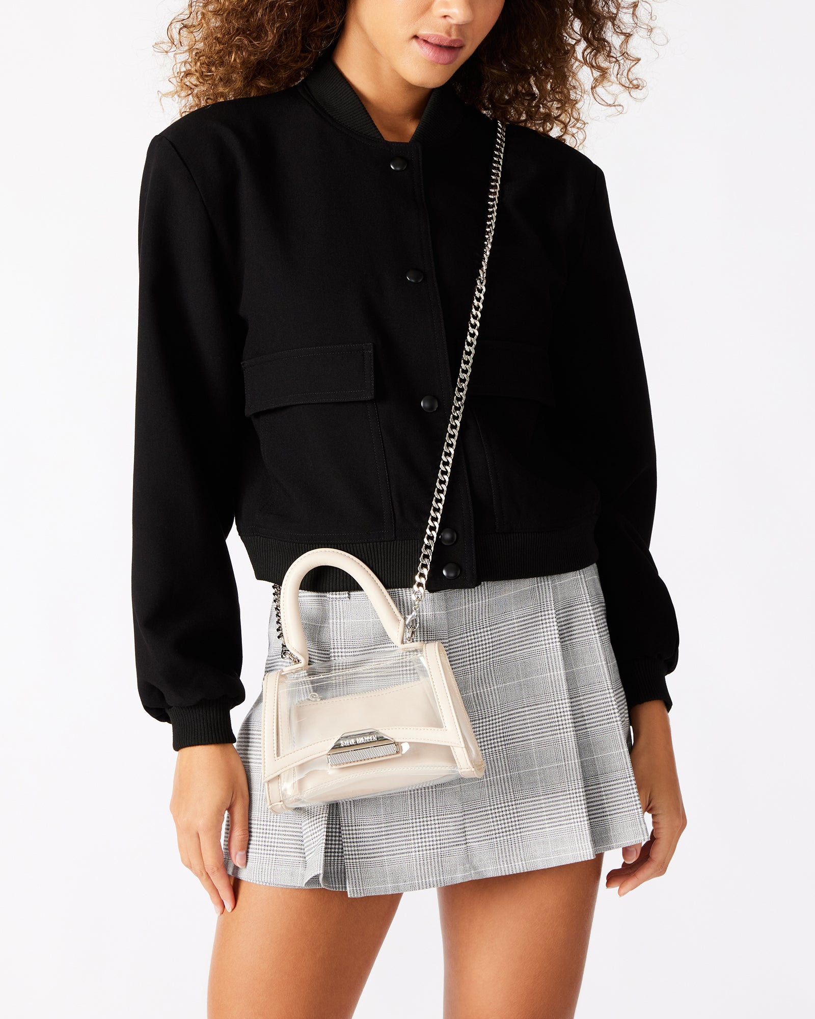 ALLYX BAG CLEAR - Image 7