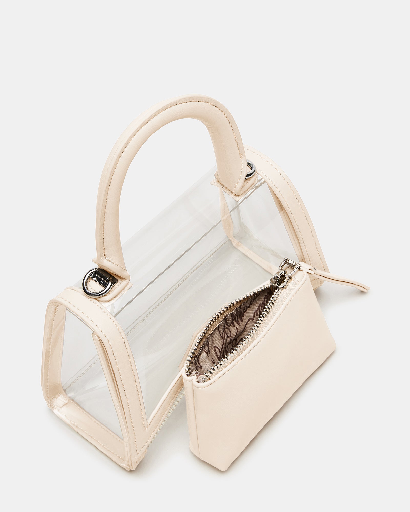 ALLYX BAG CLEAR - Image 5