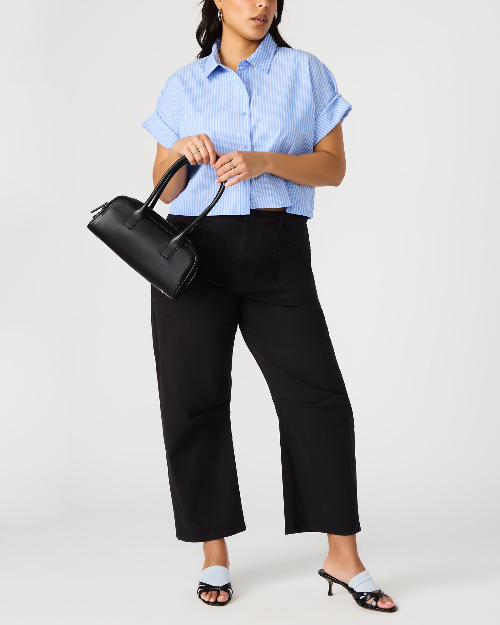 ANISE BAG BLACK - Image 2