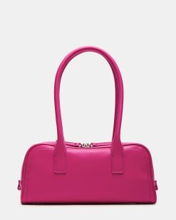 ANISE BAG FUCHSIA