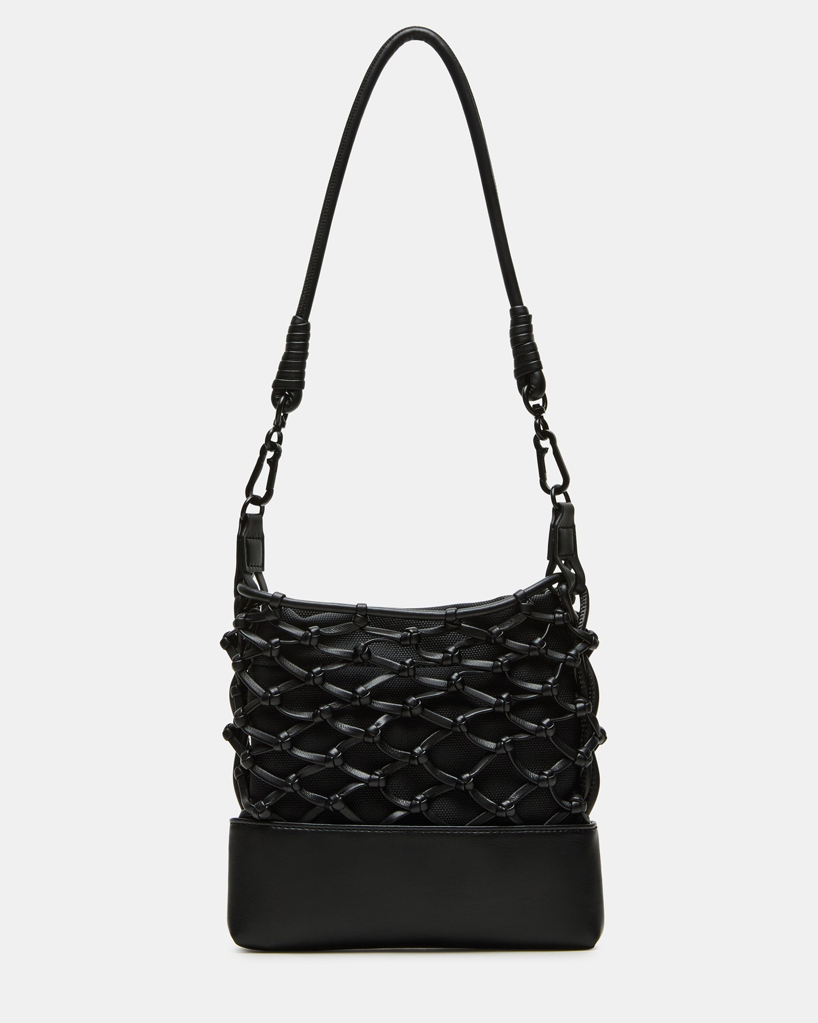 ARDA BAG BLACK/BLACK - Image 7