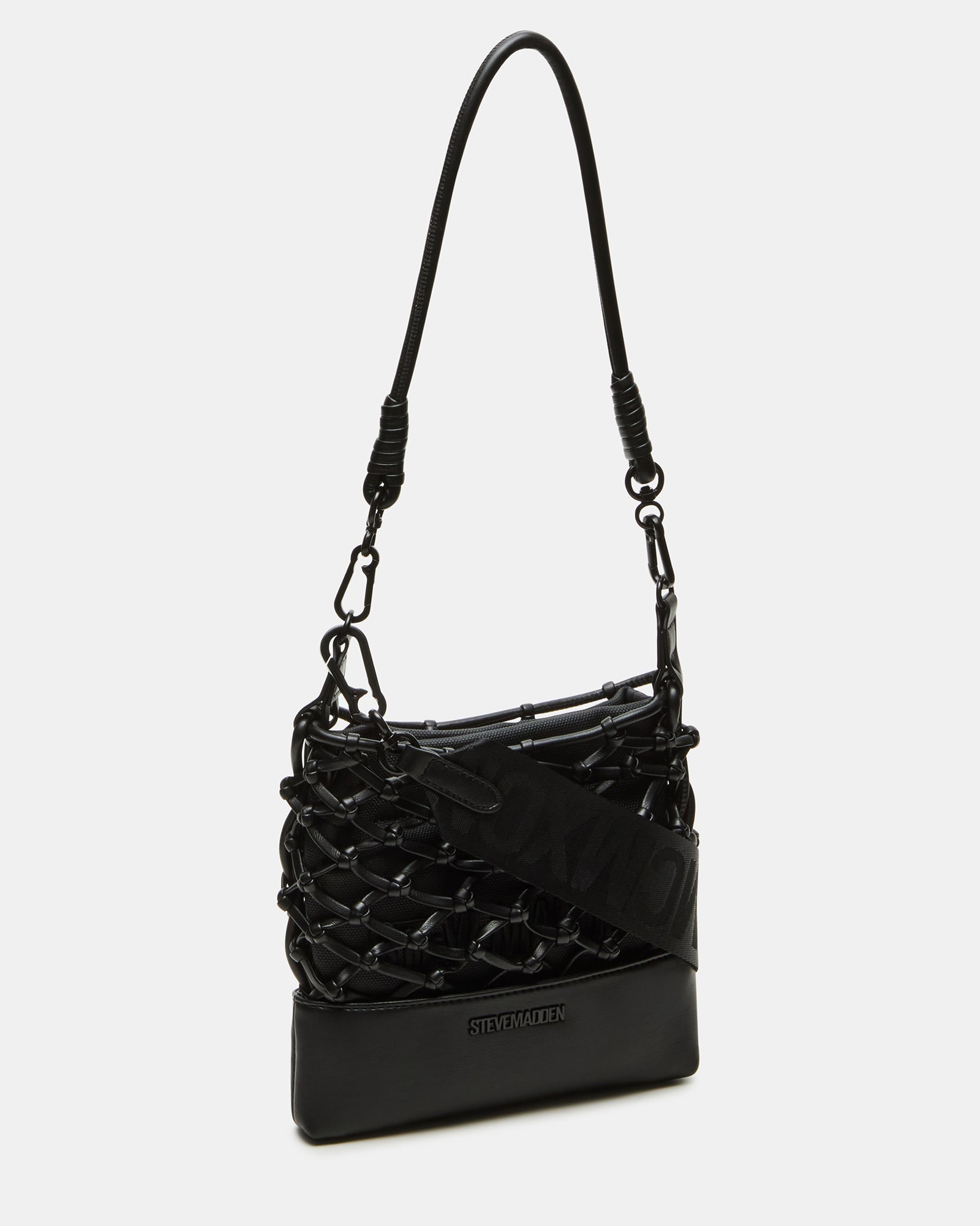 ARDA BAG BLACK/BLACK - Image 5