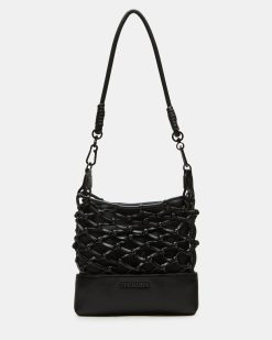 ARDA BAG BLACK/BLACK