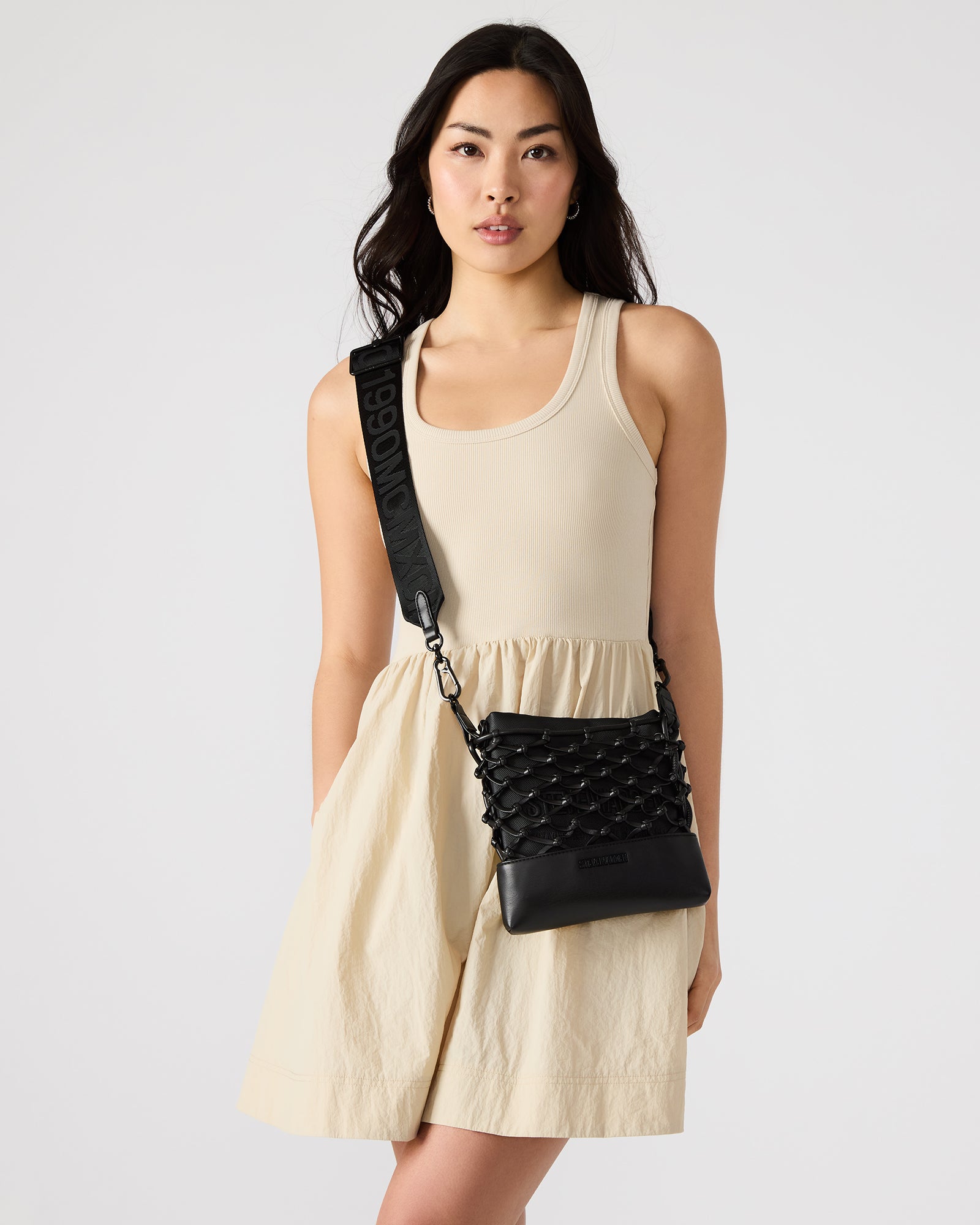 ARDA BAG BLACK/BLACK - Image 2