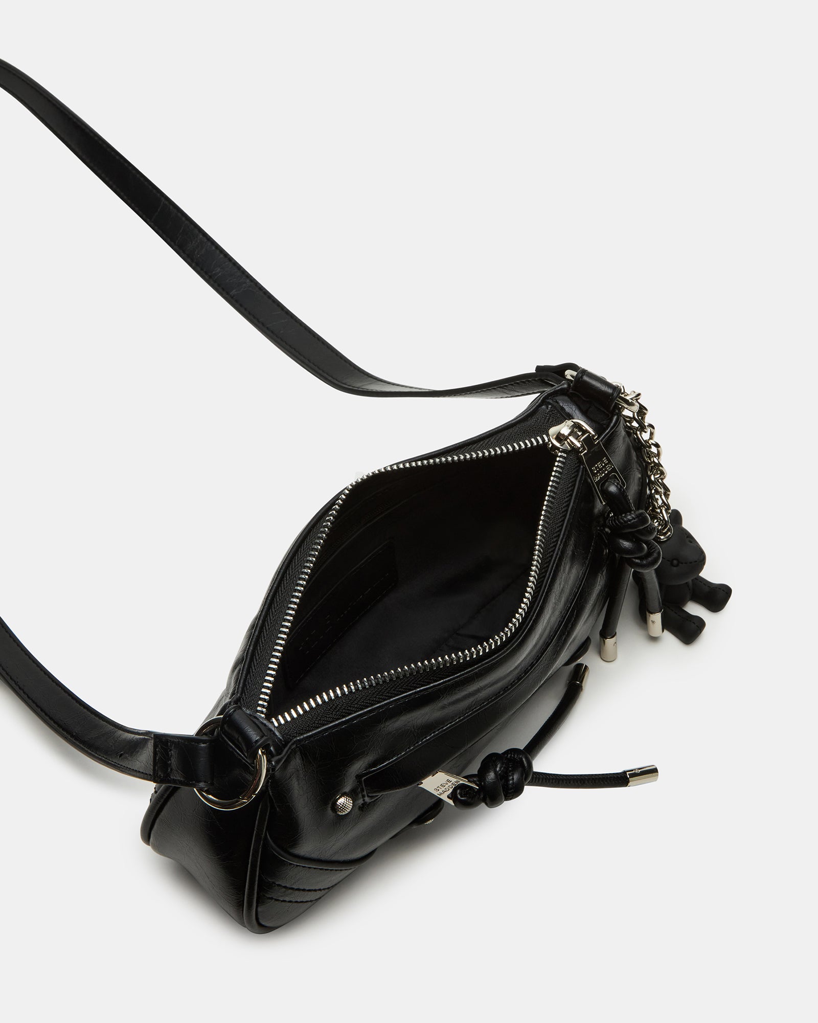 BECKA BAG BLACK - Image 4