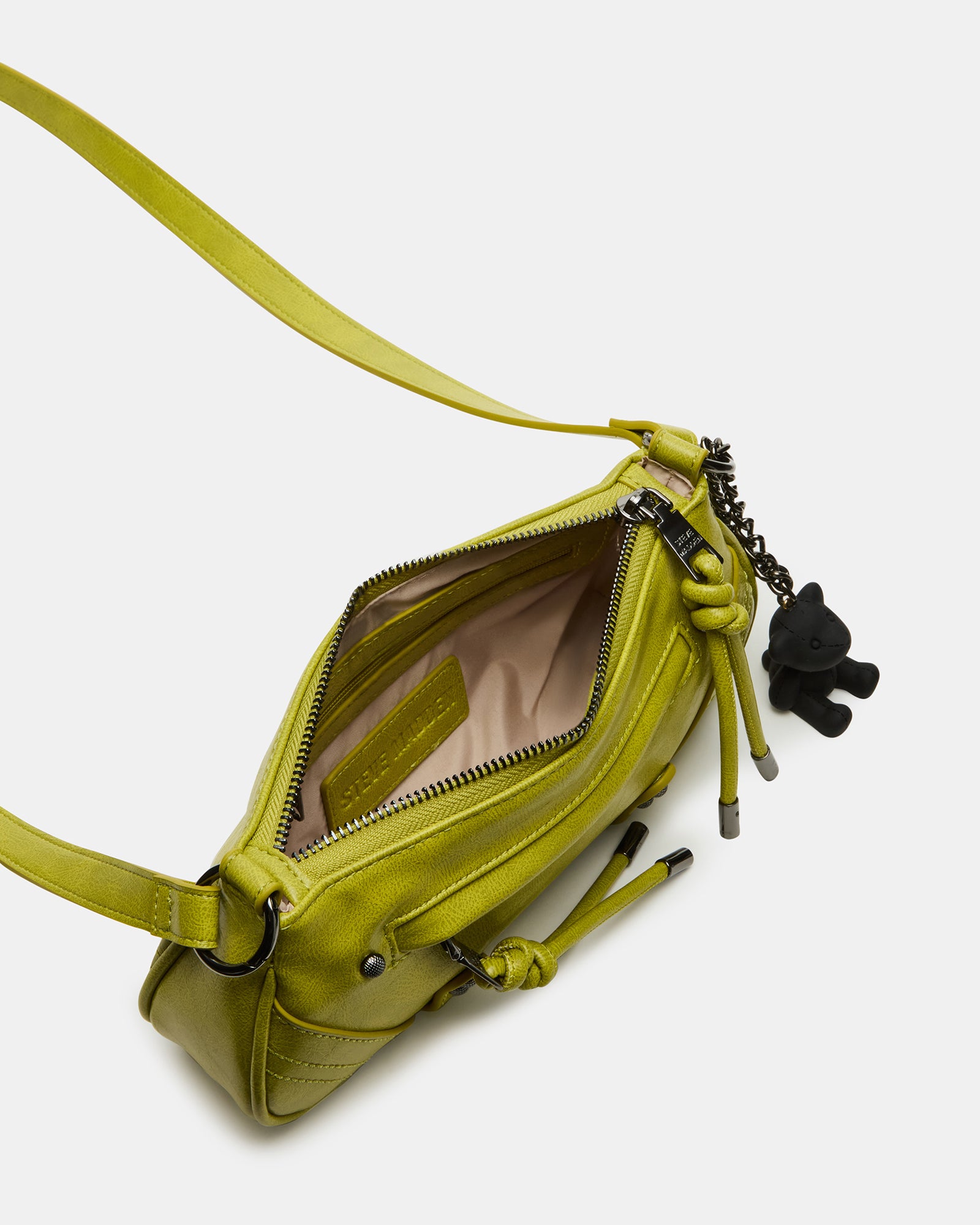 BECKA BAG LIME - Image 4