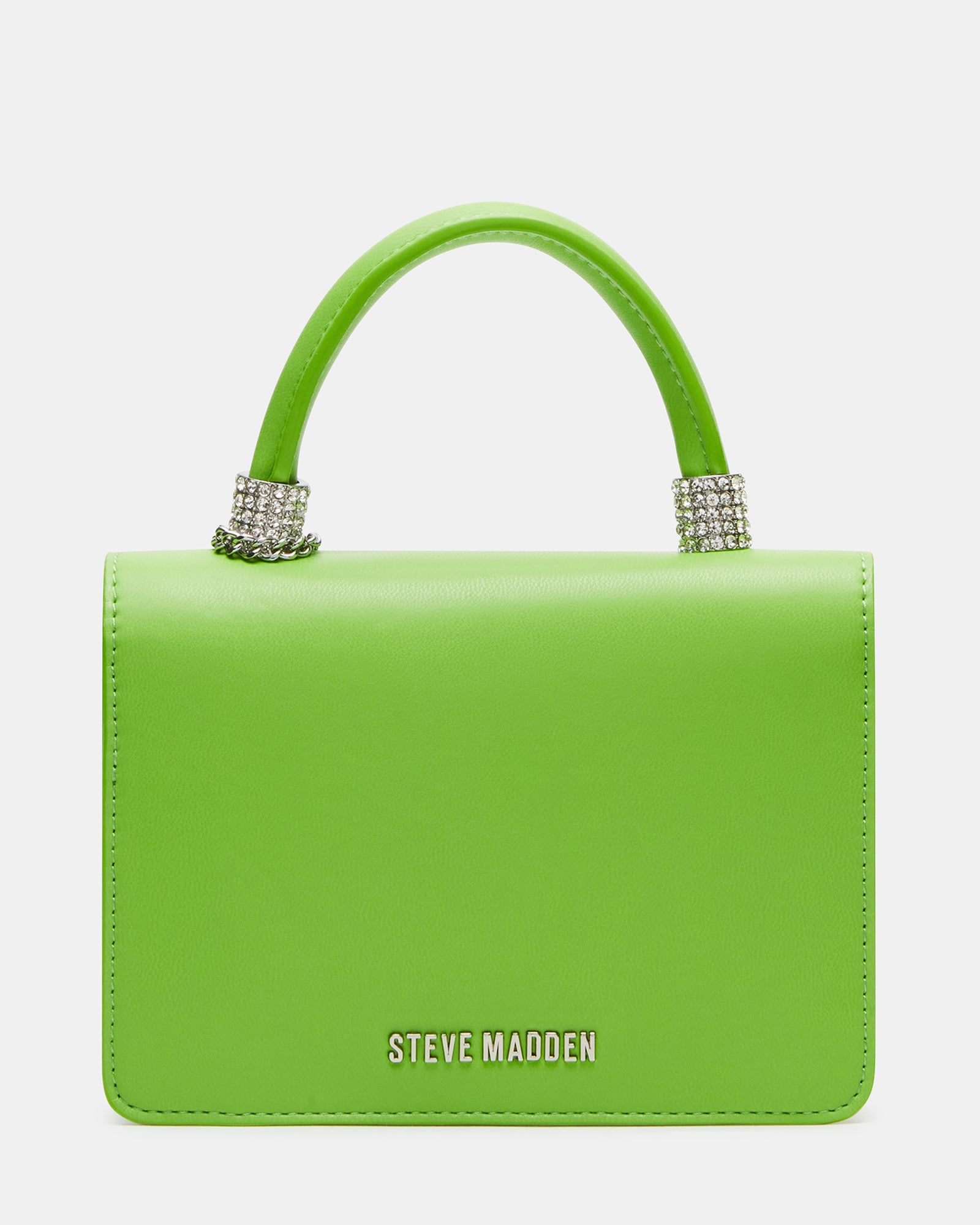 BRAT BAG LIME - Image 6