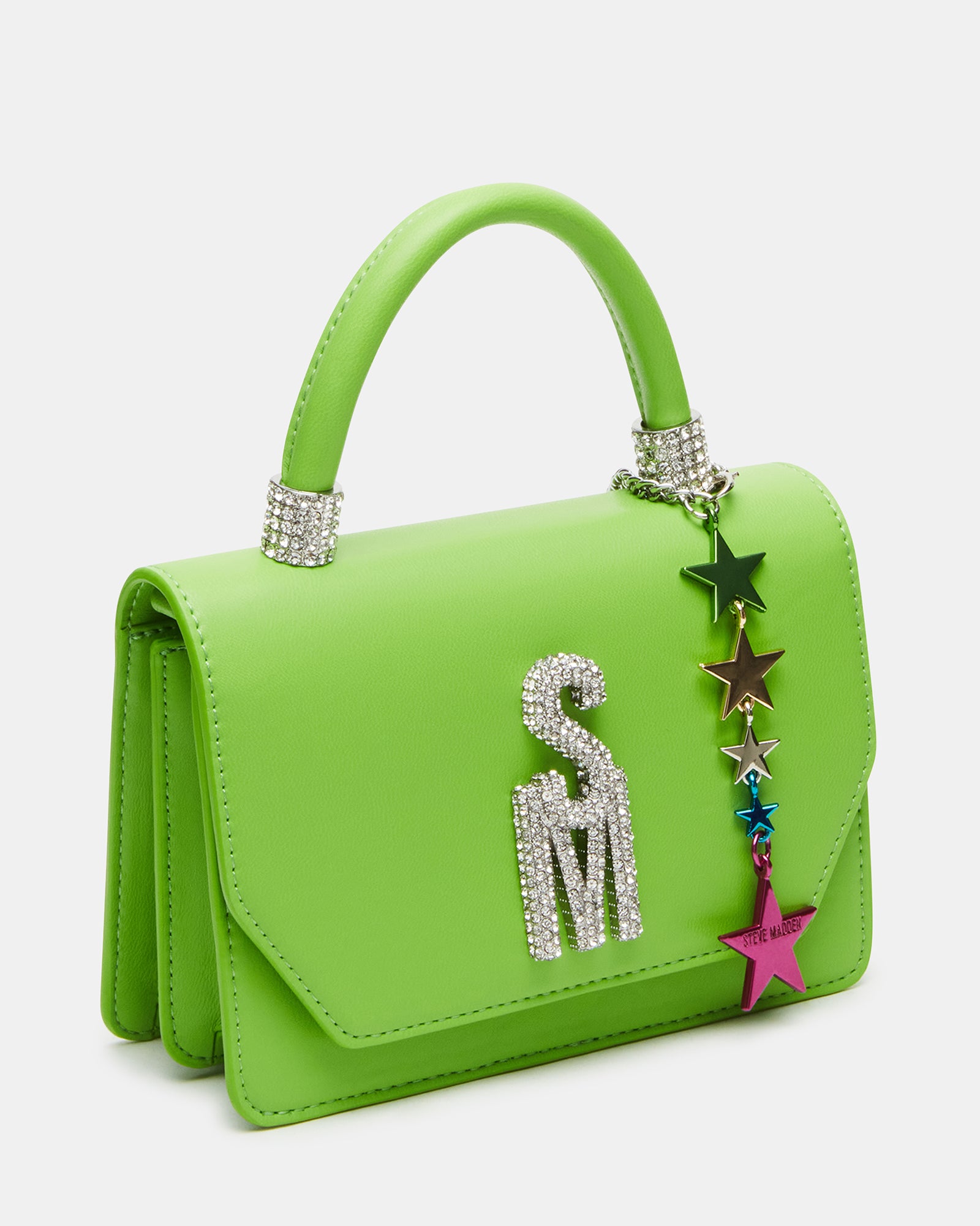 BRAT BAG LIME - Image 4