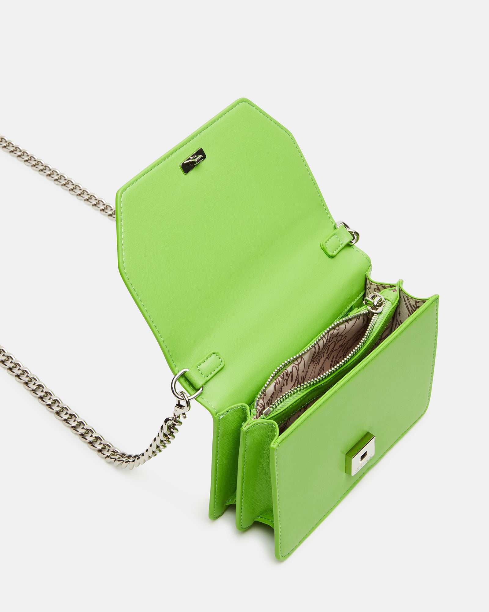 BRAT BAG LIME - Image 5