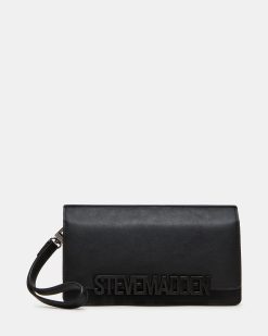 CABBYY WALLET BLACK