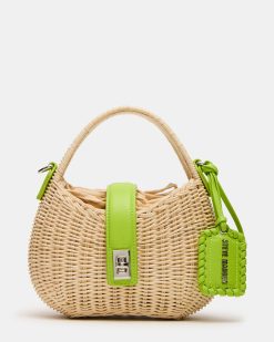 CANELA BAG LIME
