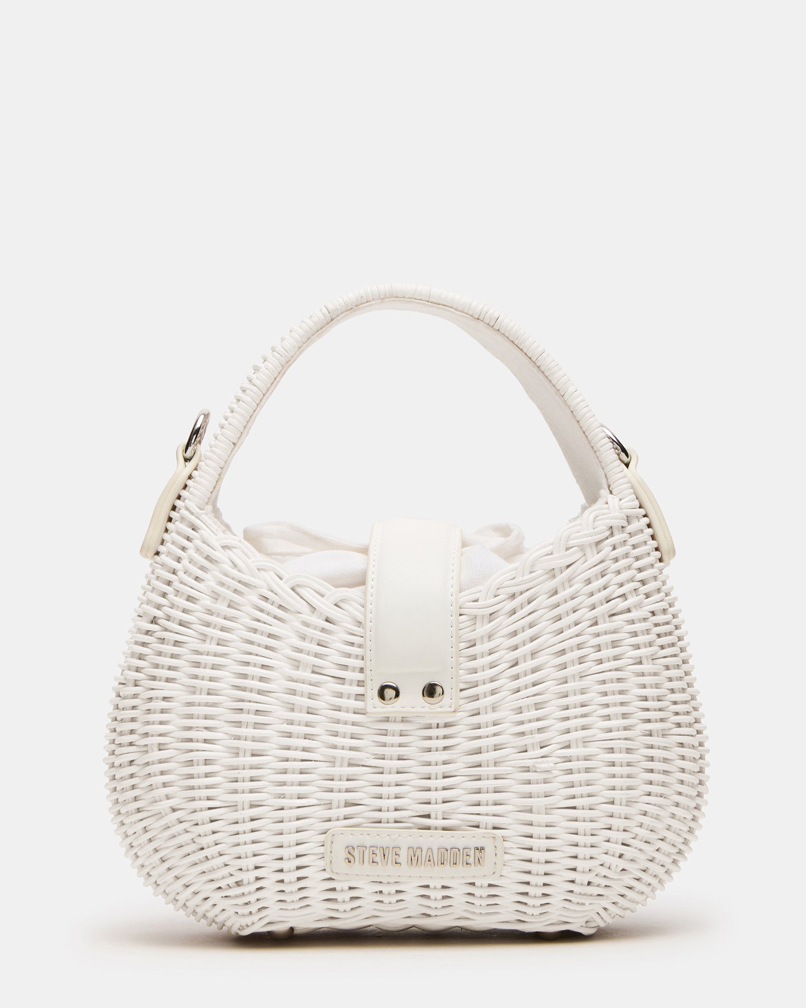 CANELA BAG WHITE - Image 6