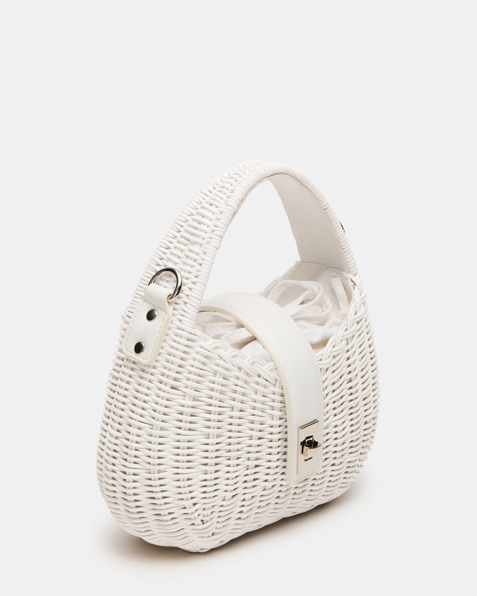 CANELA BAG WHITE - Image 4
