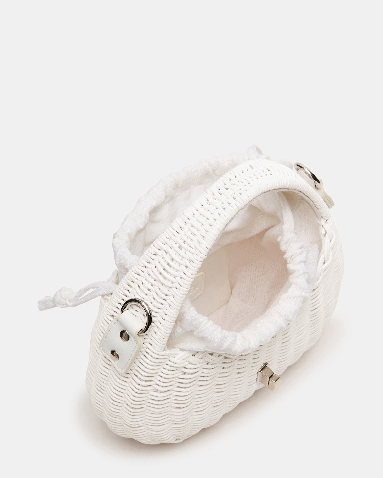 CANELA BAG WHITE - Image 5